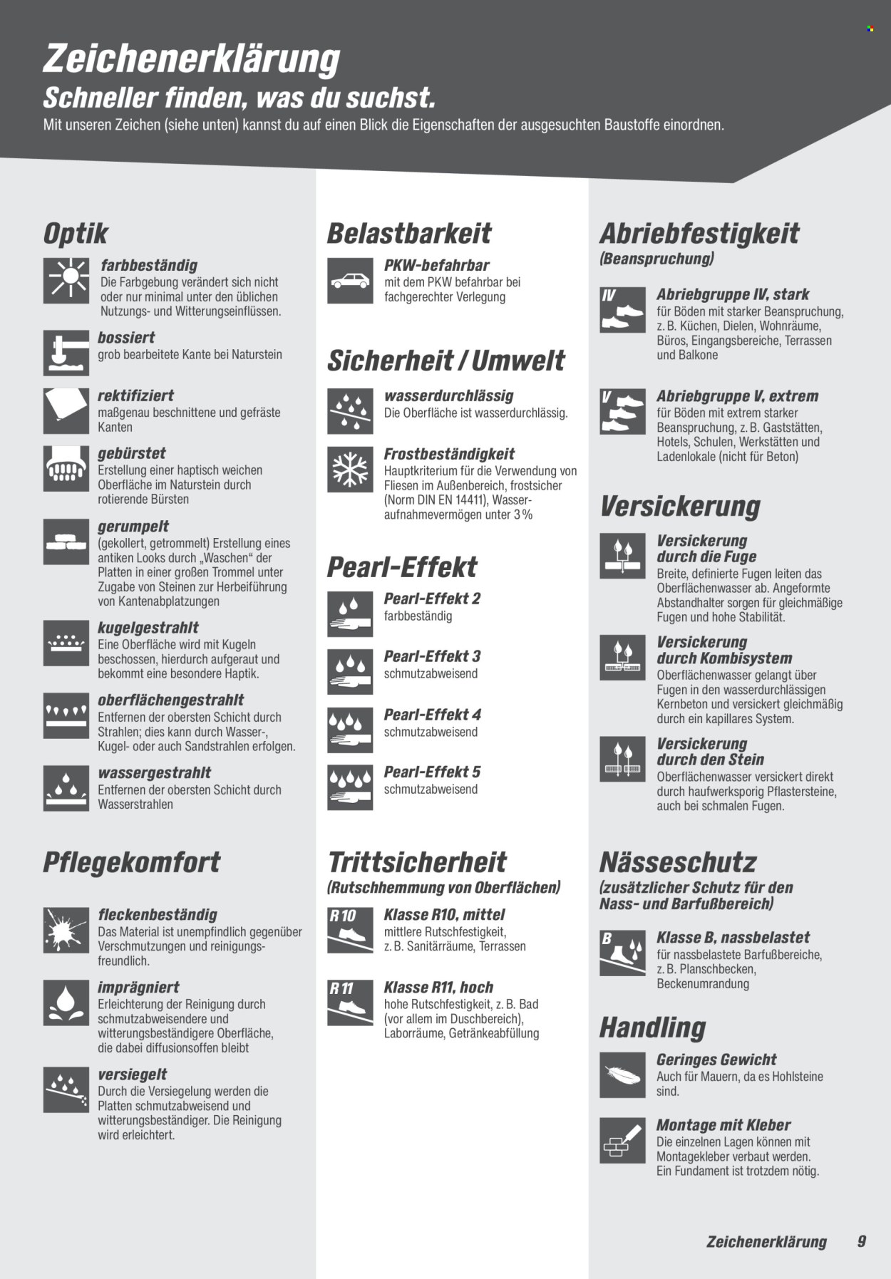 toom Baumarkt Prospekte  - 21.02.2026 - 30.06.2026. Seite 9