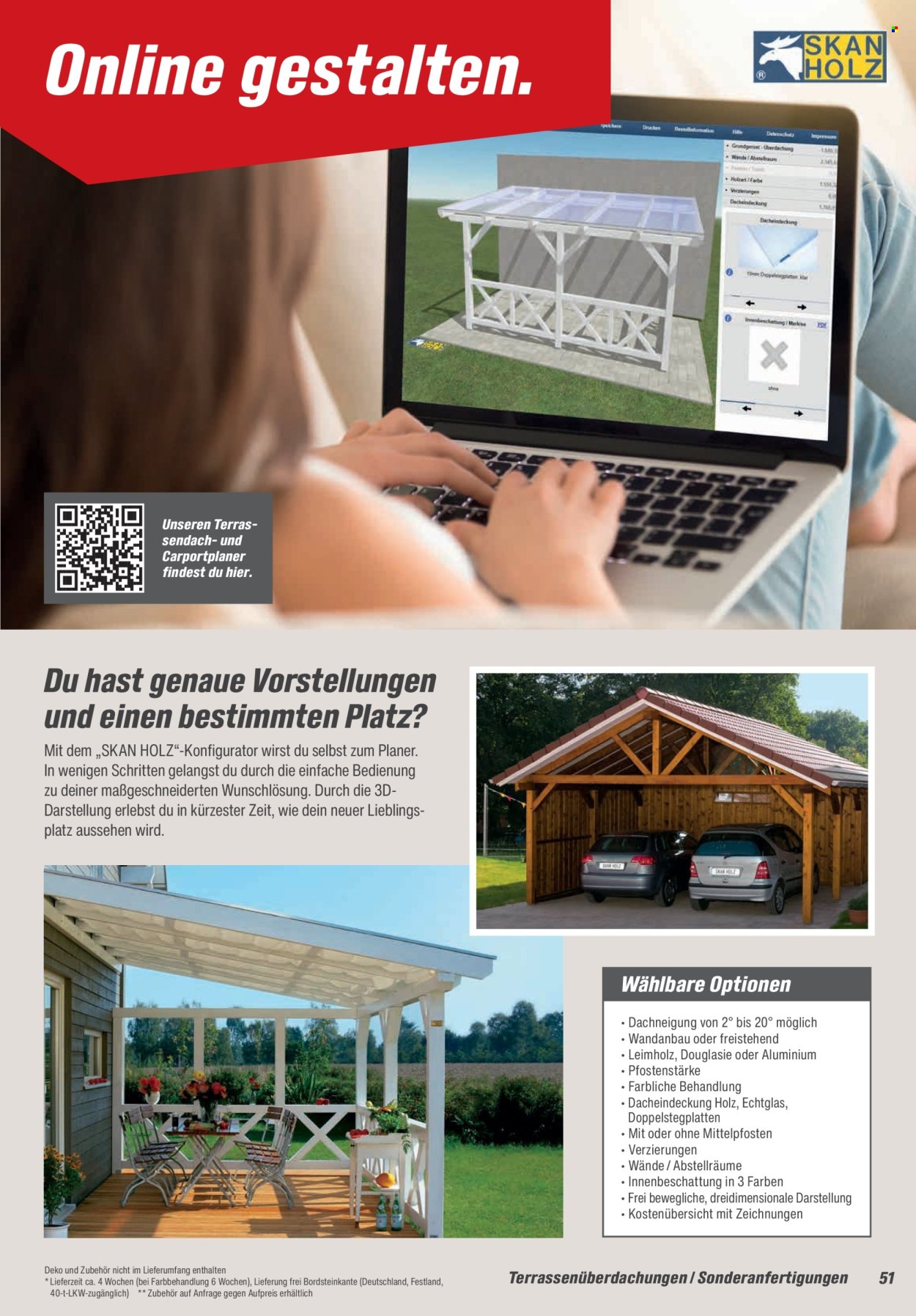toom Baumarkt Prospekte  - 21.02.2026 - 30.06.2026. Seite 51