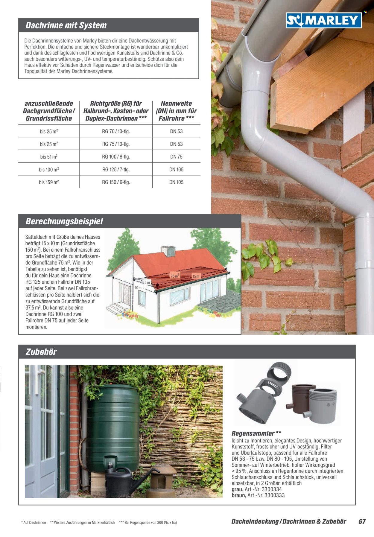 toom Baumarkt Prospekte  - 21.02.2026 - 30.06.2026. Seite 67