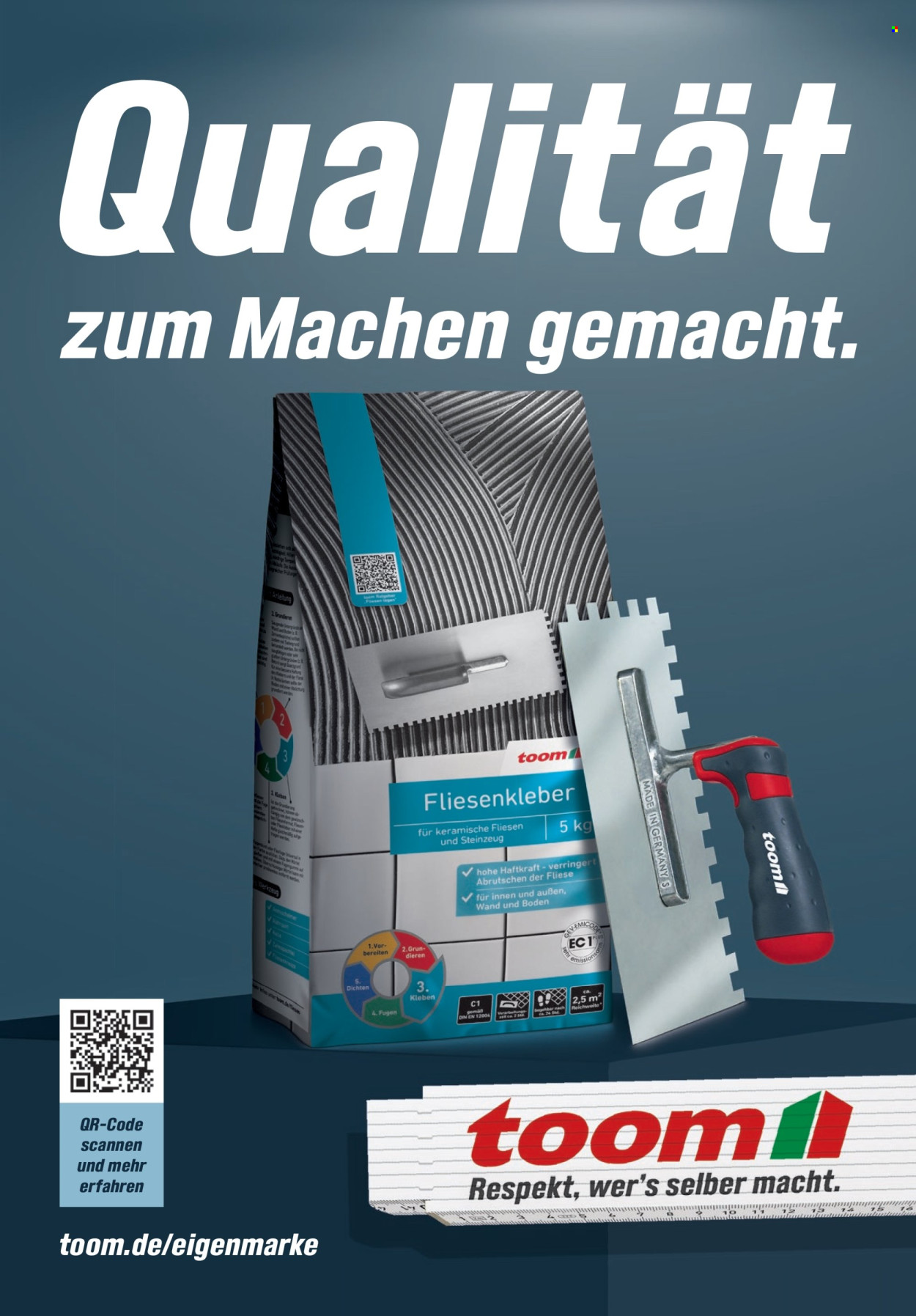 toom Baumarkt Prospekte  - 28.02.2026 - 30.06.2026. Seite 28