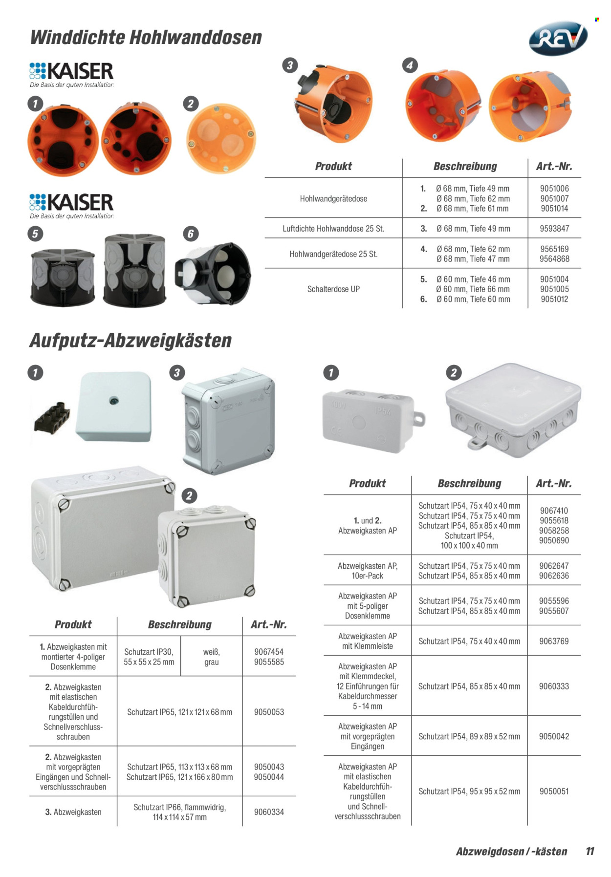 toom Baumarkt Prospekte  - 14.03.2026 - 30.06.2026. Seite 11