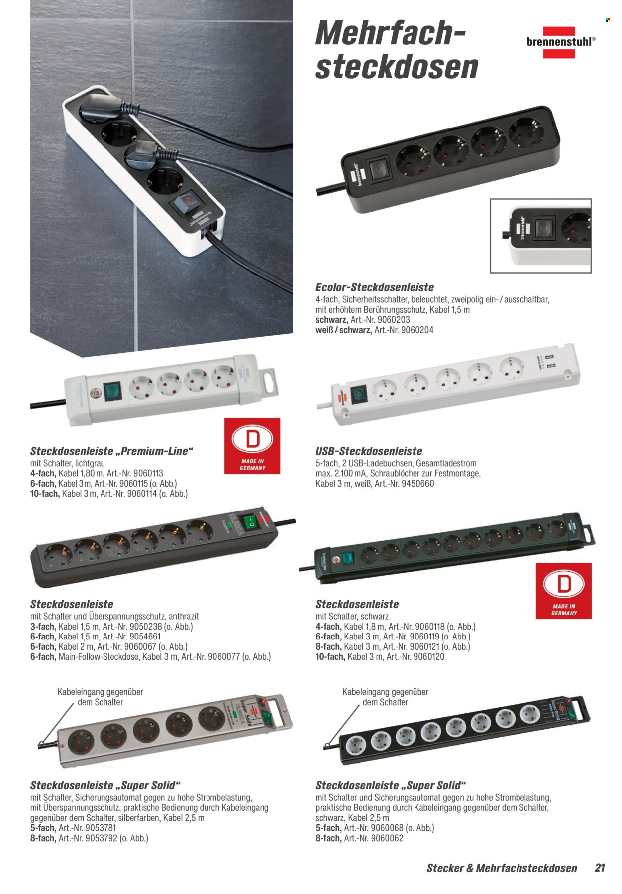 toom Baumarkt Prospekte  - 14.03.2026 - 30.06.2026. Seite 21