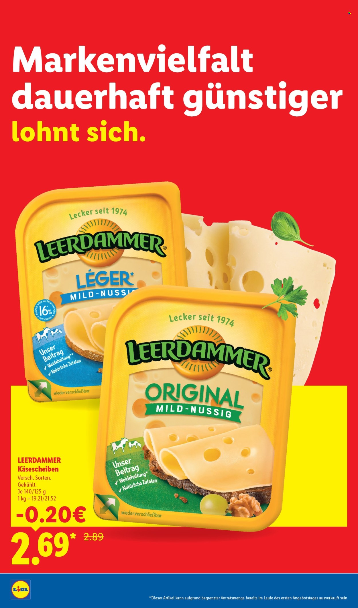 Lidl Prospekte . Seite 4