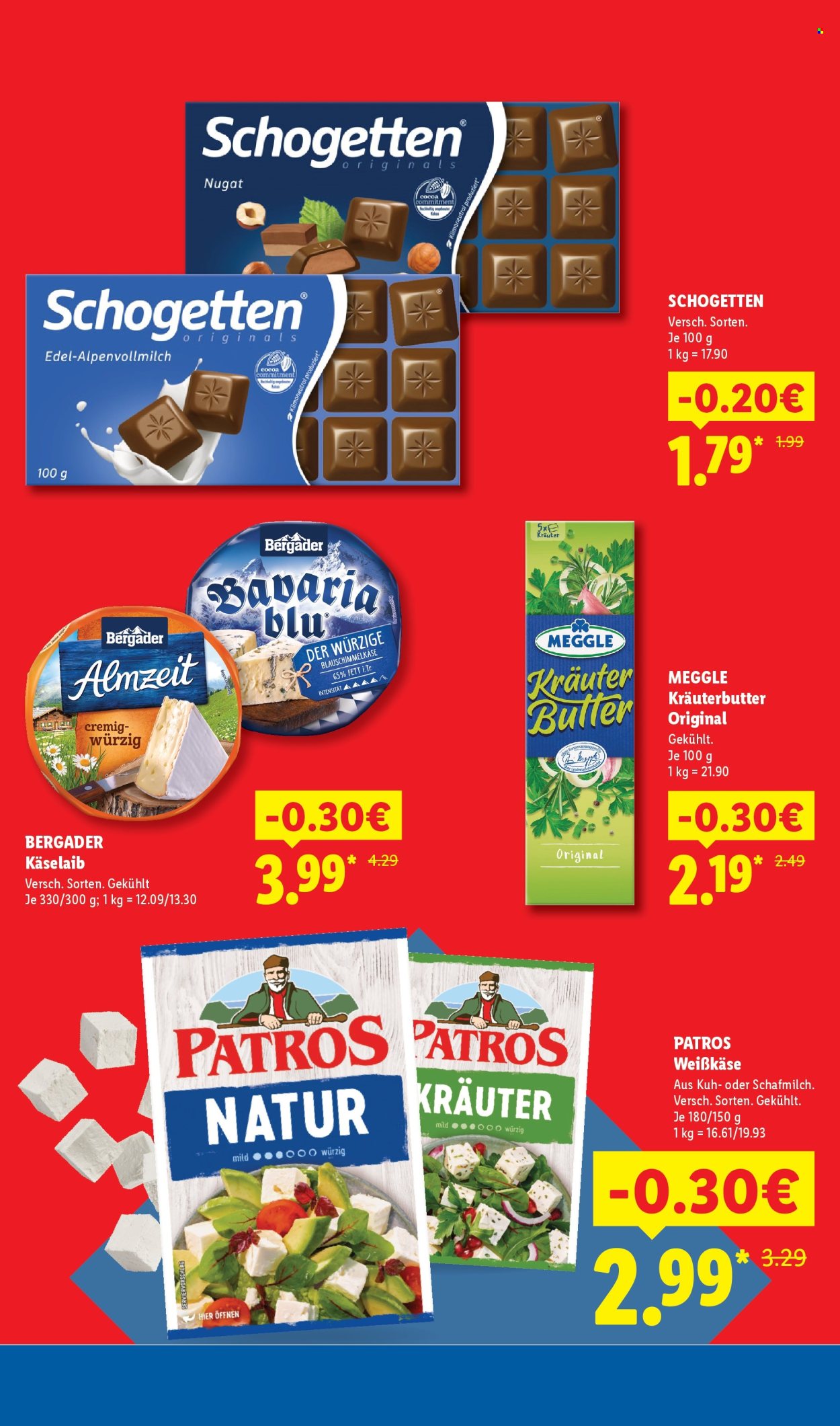 Lidl Prospekte . Seite 5