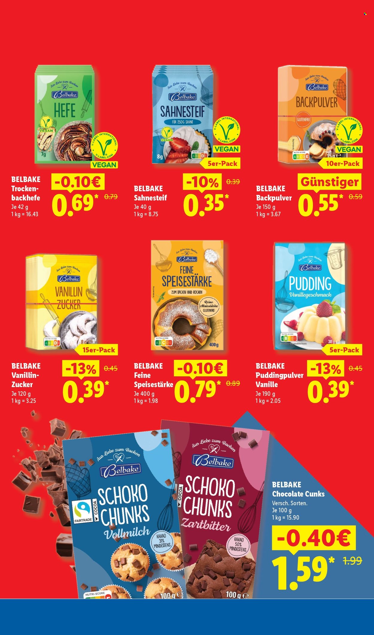Lidl Prospekte . Seite 7