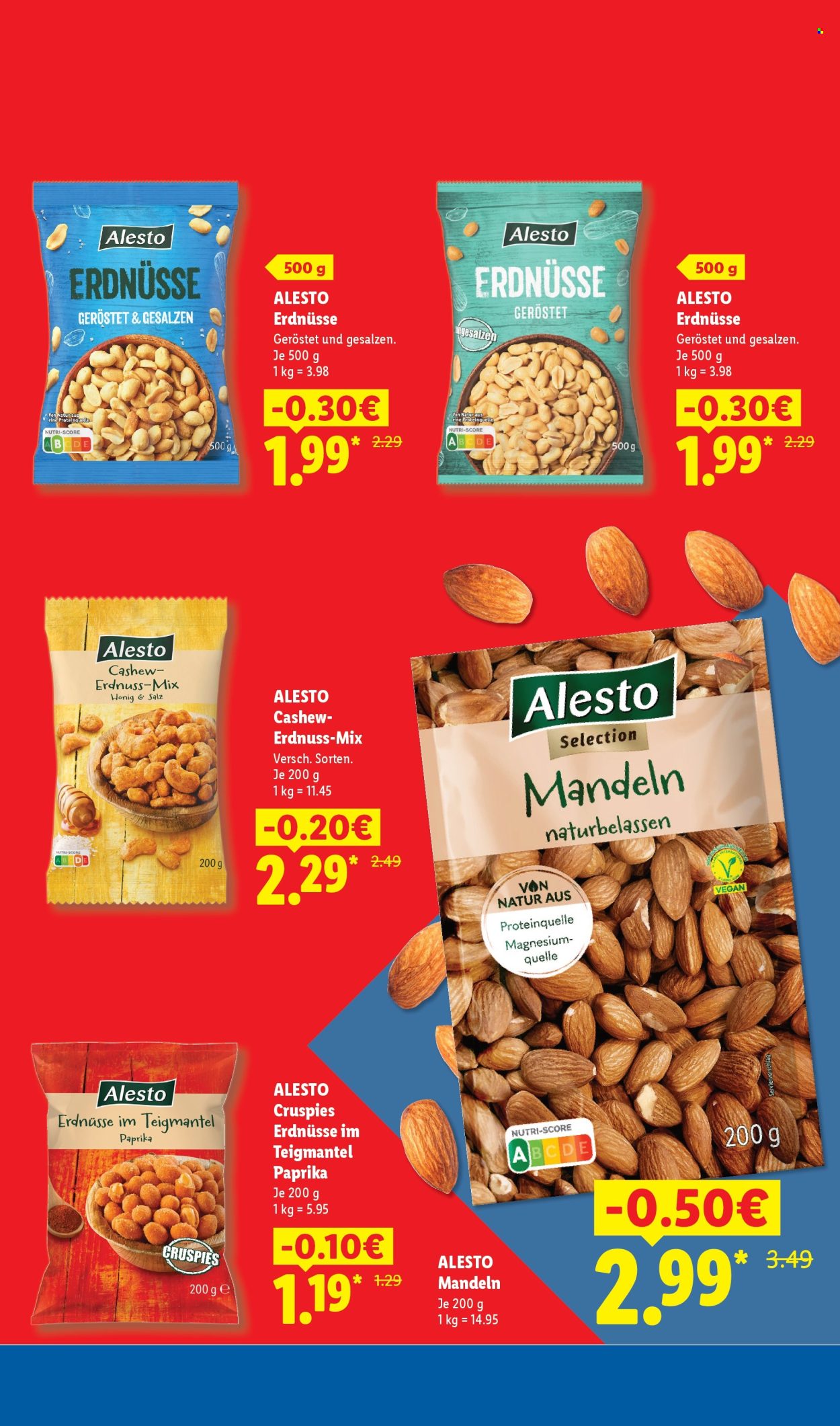 Lidl Prospekte . Seite 23