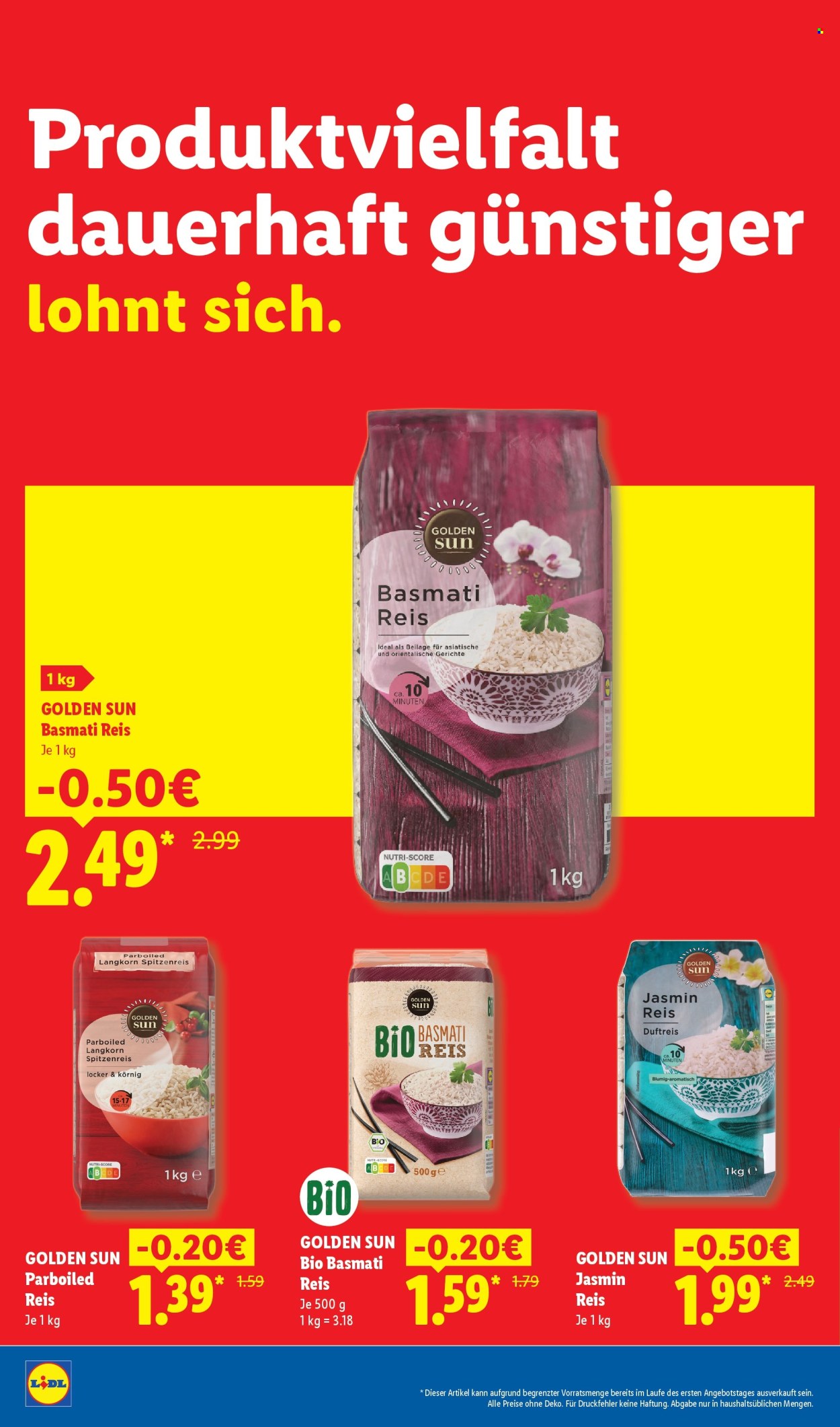 Lidl Prospekte . Seite 24