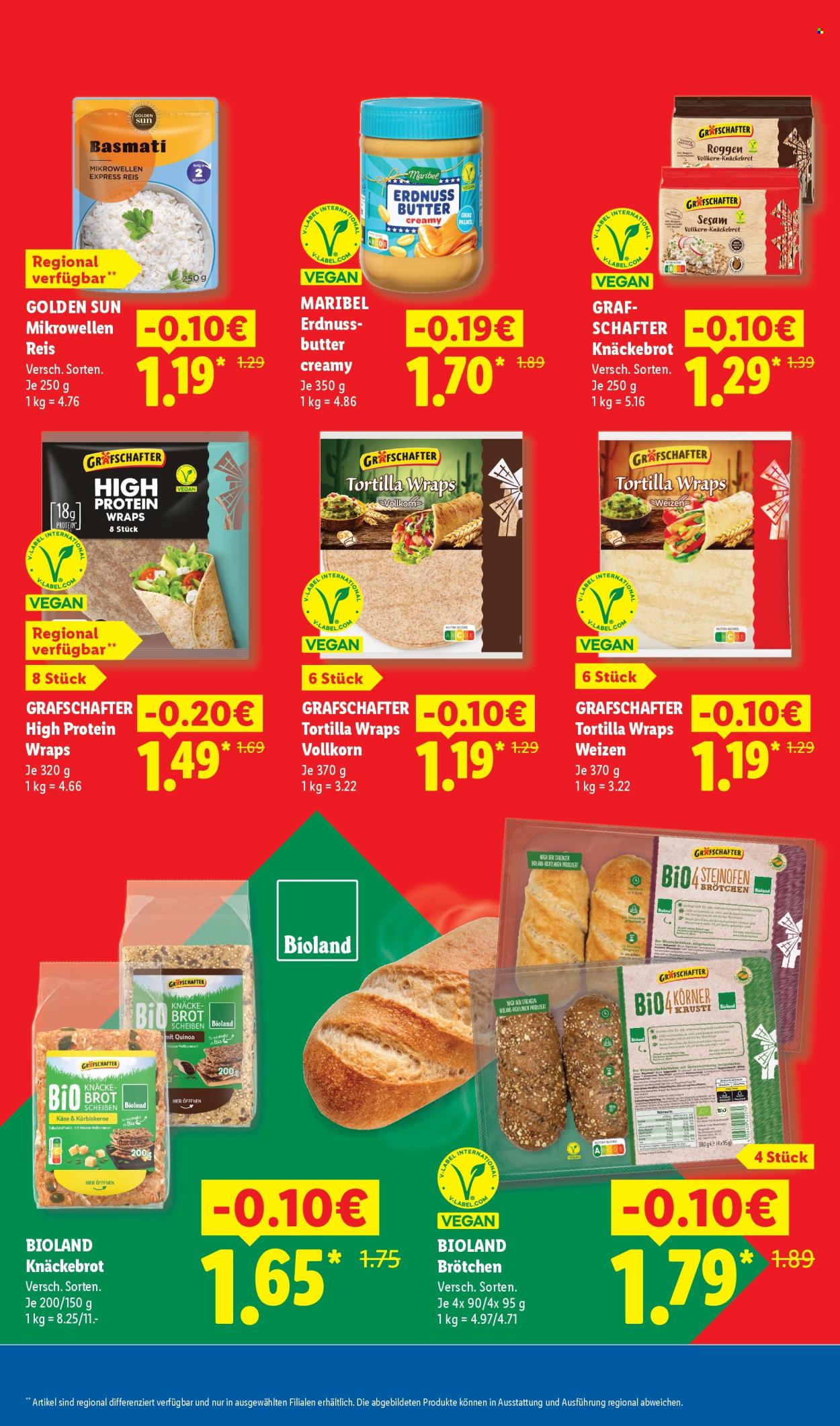 Lidl Prospekte . Seite 25