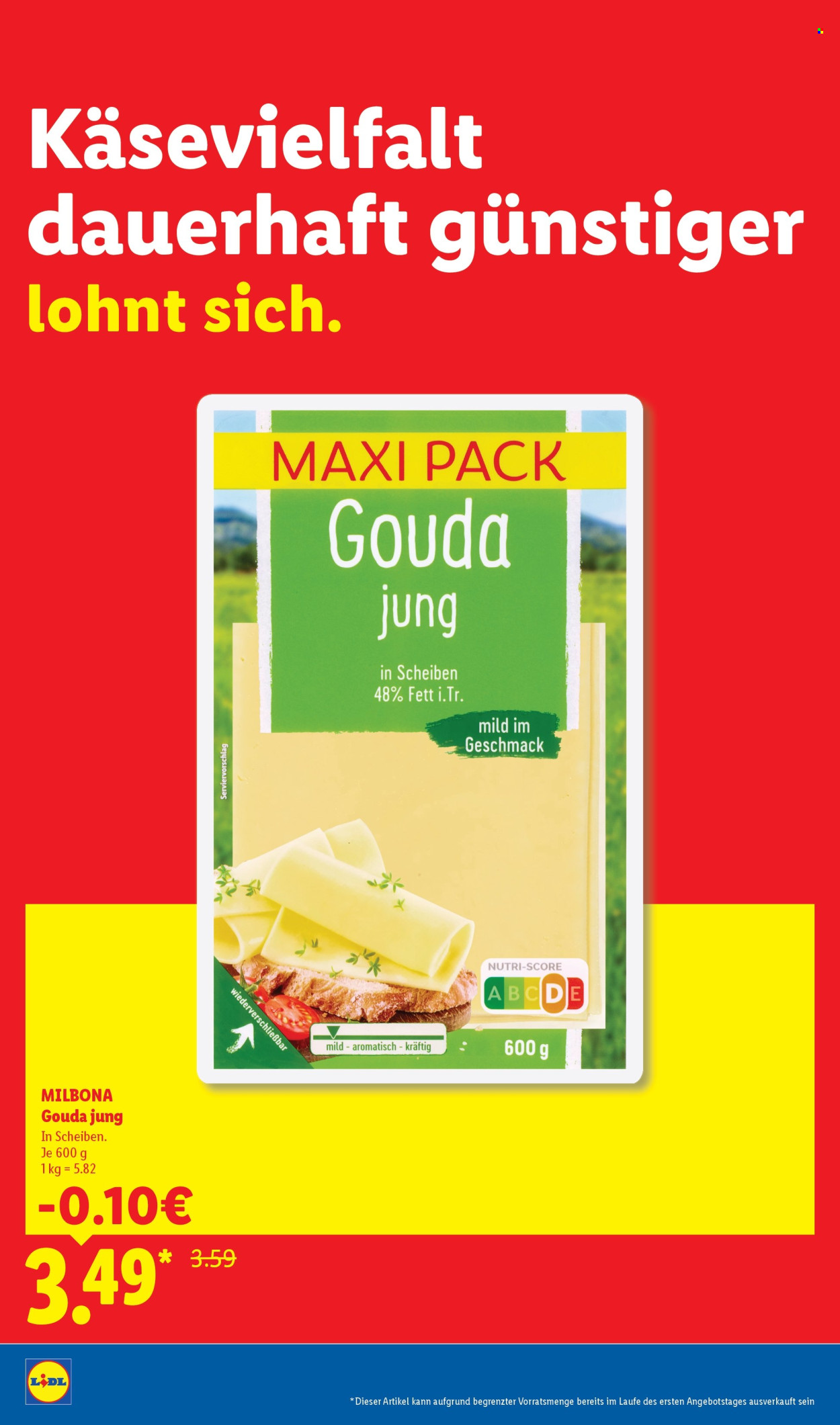 Lidl Prospekte . Seite 36