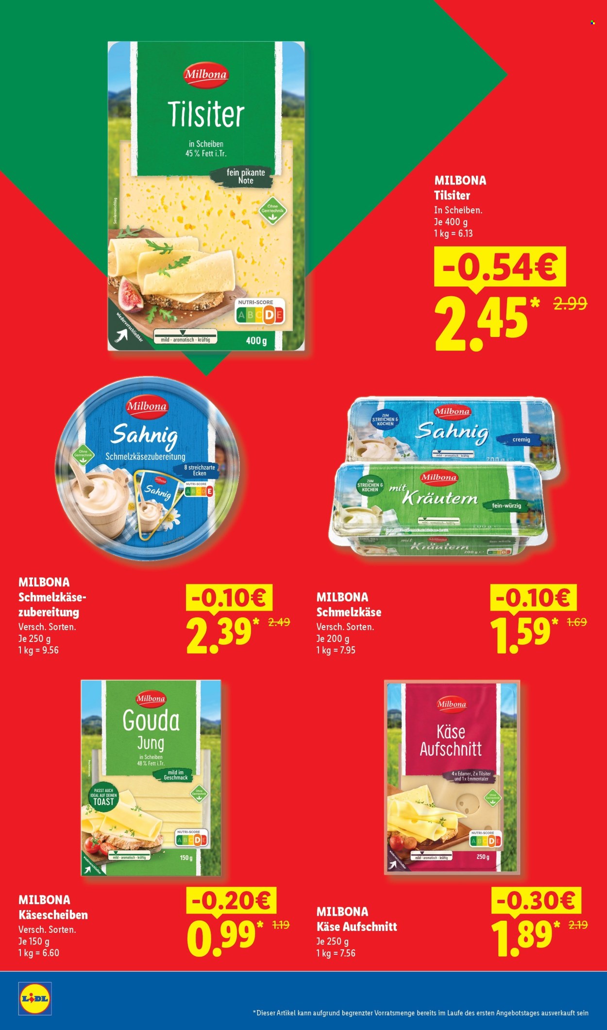 Lidl Prospekte . Seite 38