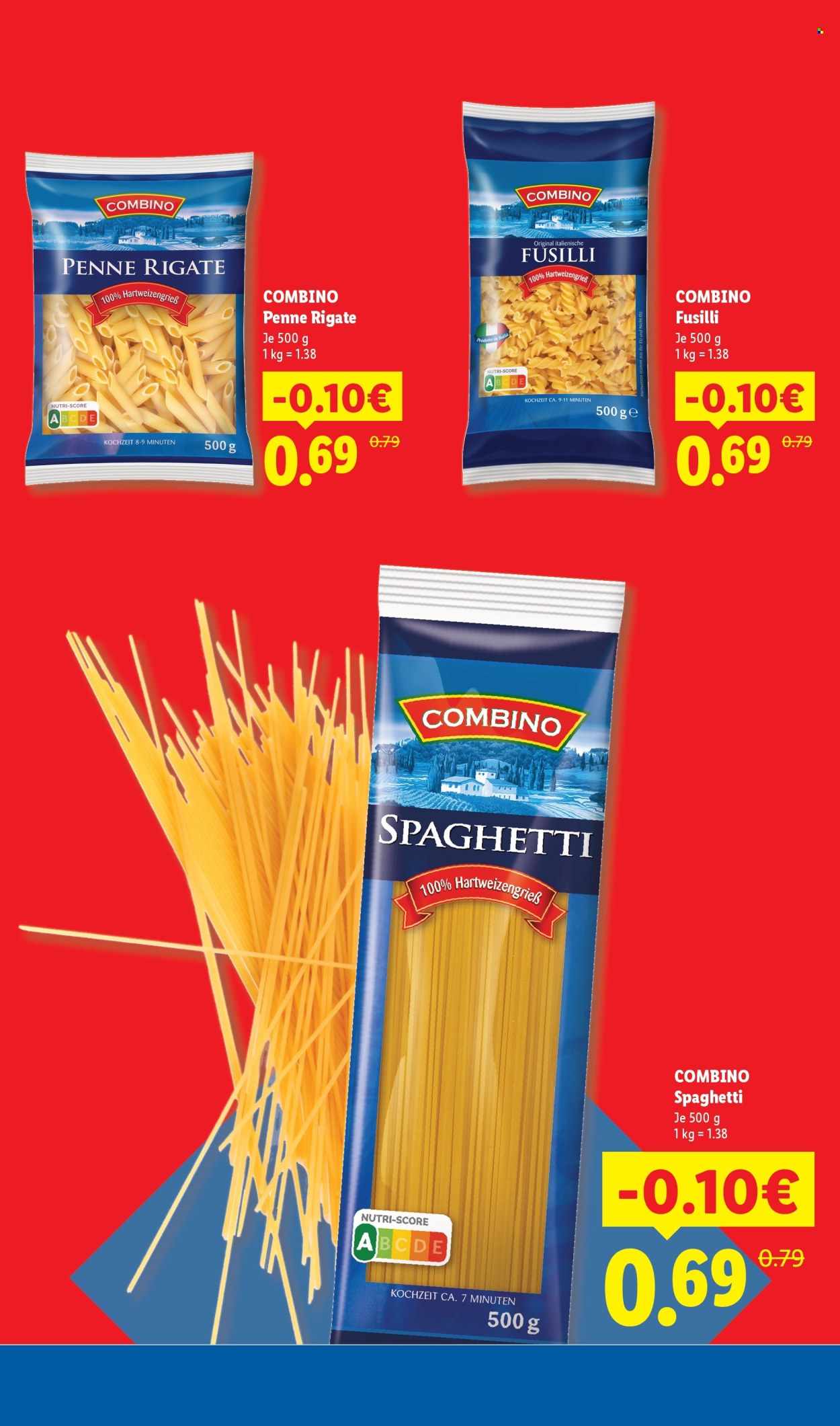 Lidl Prospekte . Seite 41