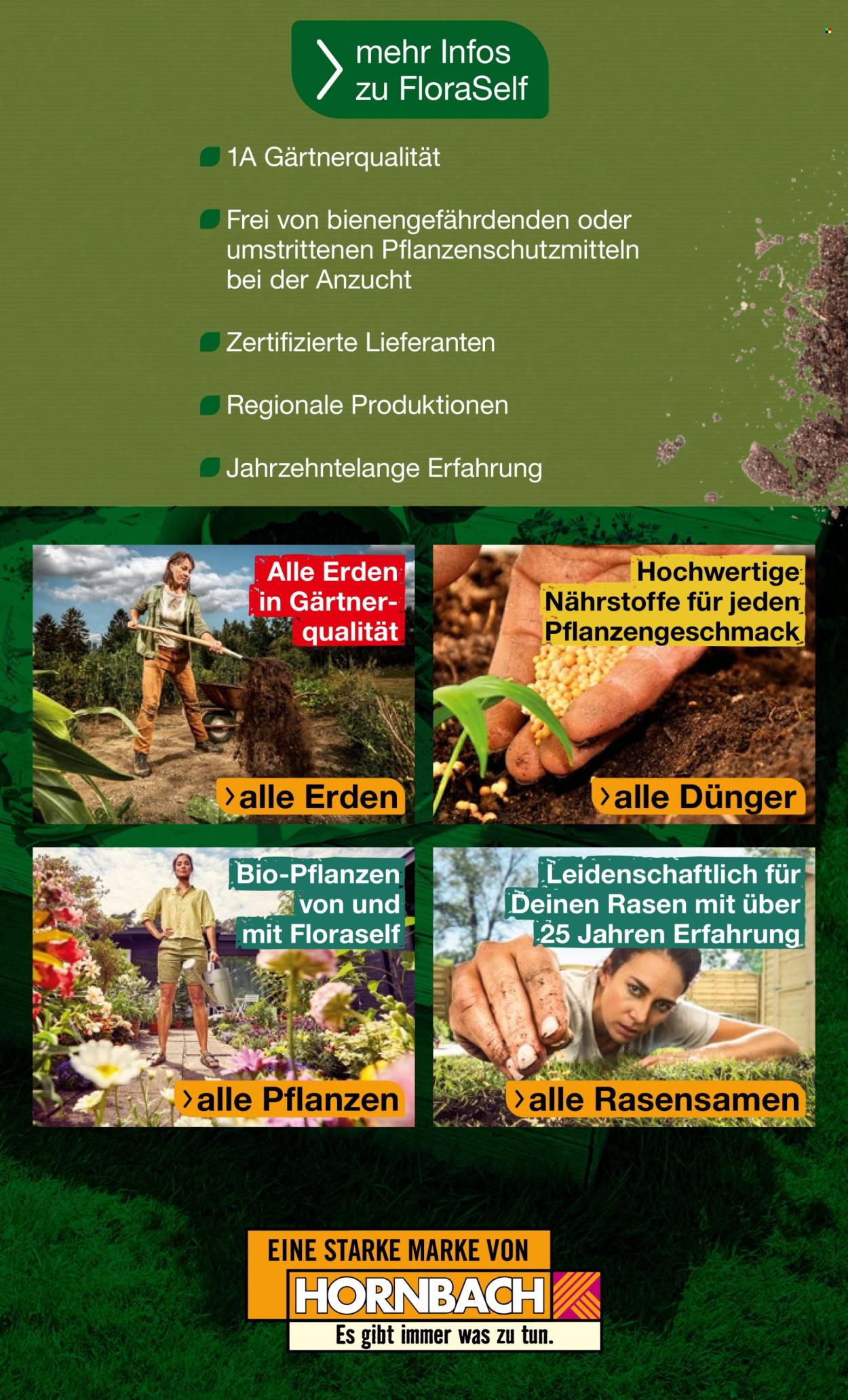Hornbach Prospekte . Seite 22