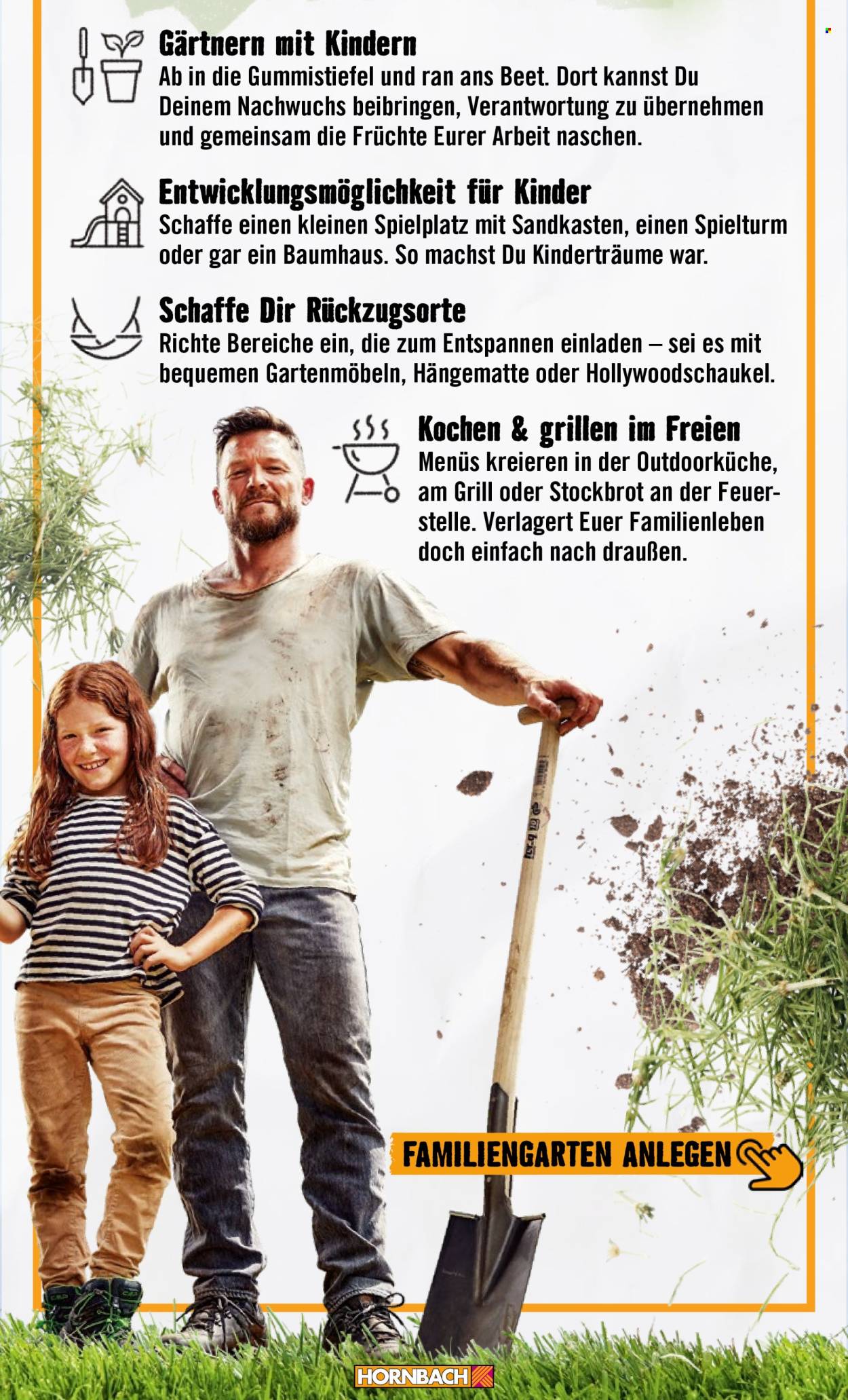 Hornbach Prospekte . Seite 30