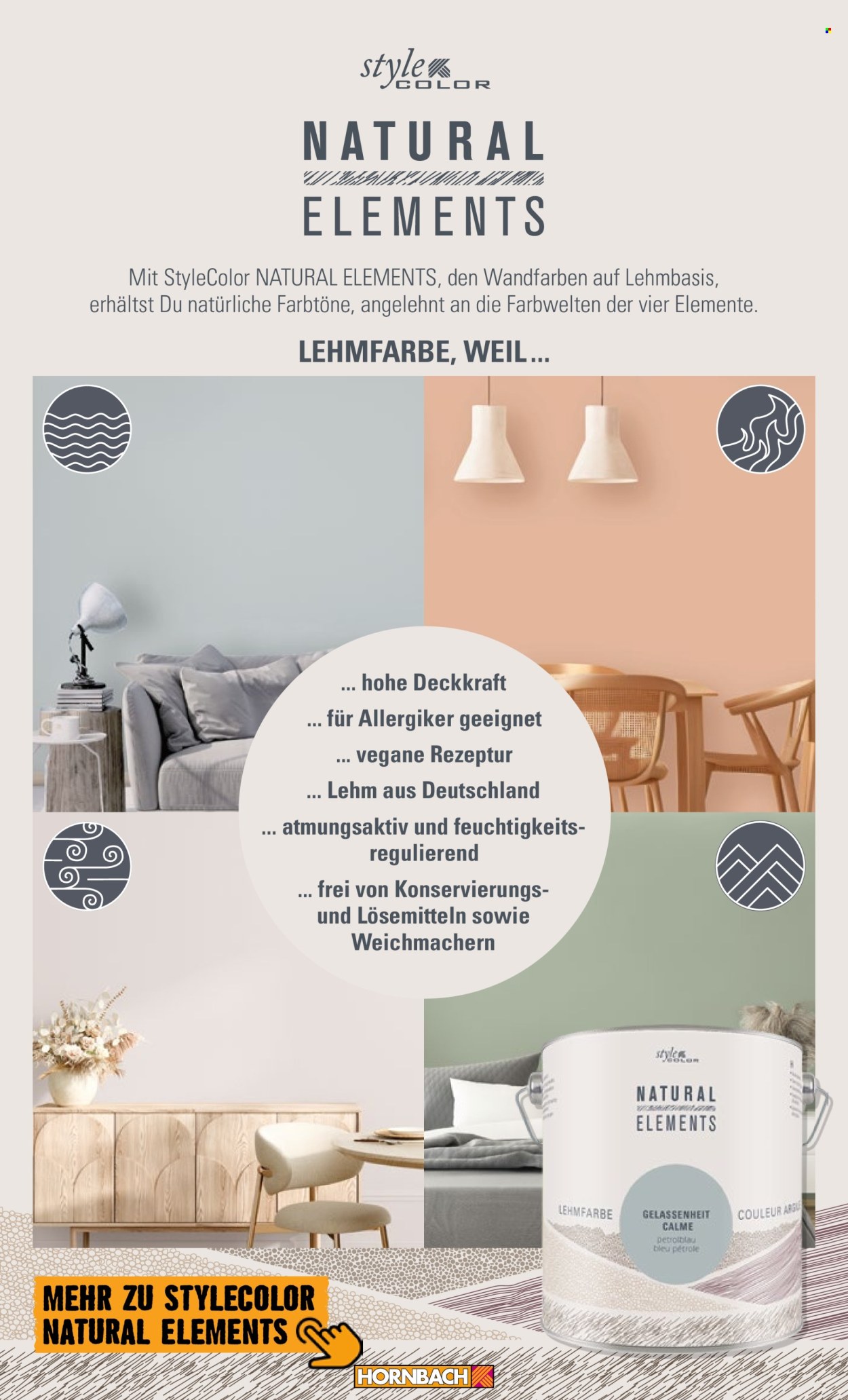 Hornbach Prospekte . Seite 10