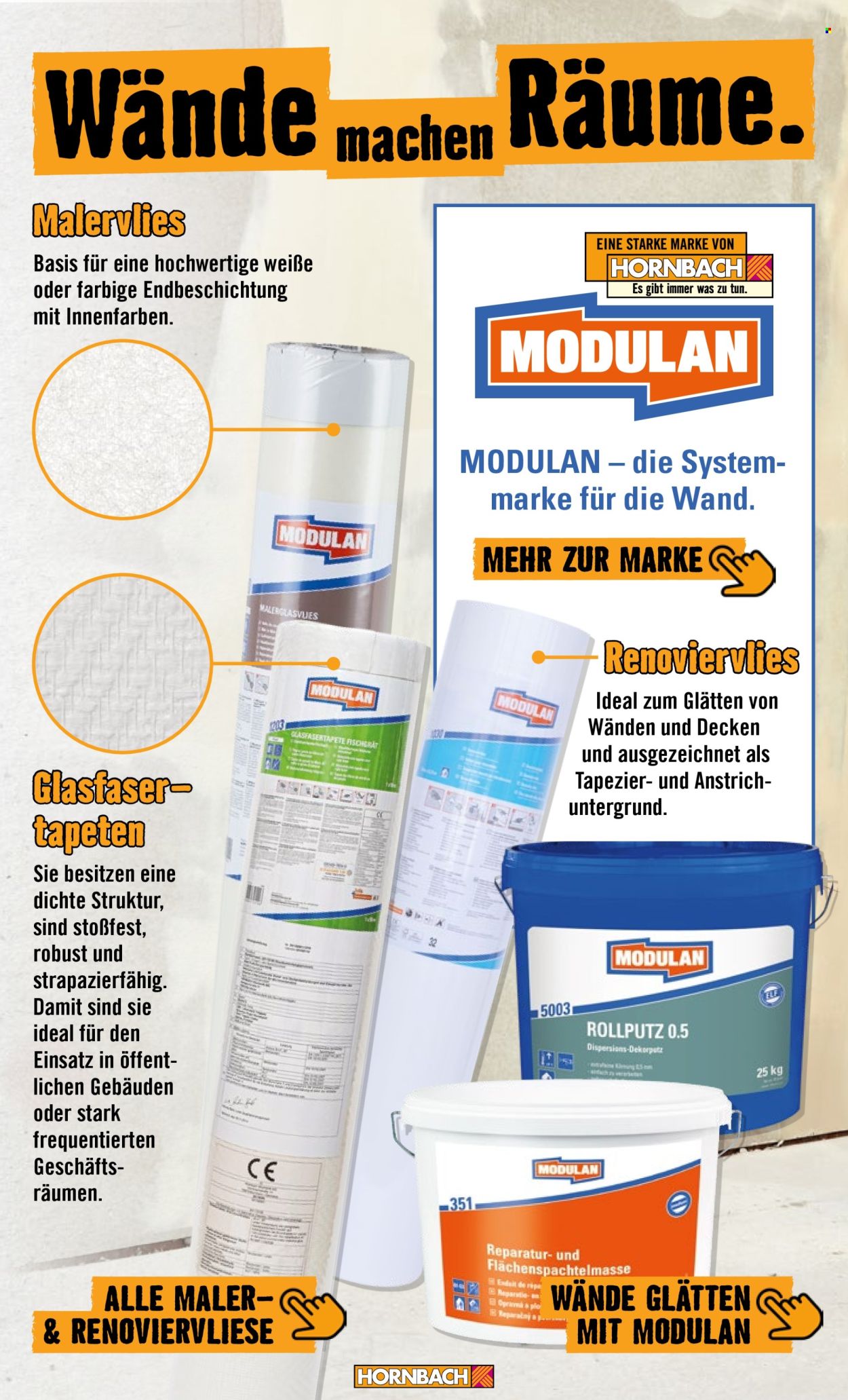 Hornbach Prospekte . Seite 14