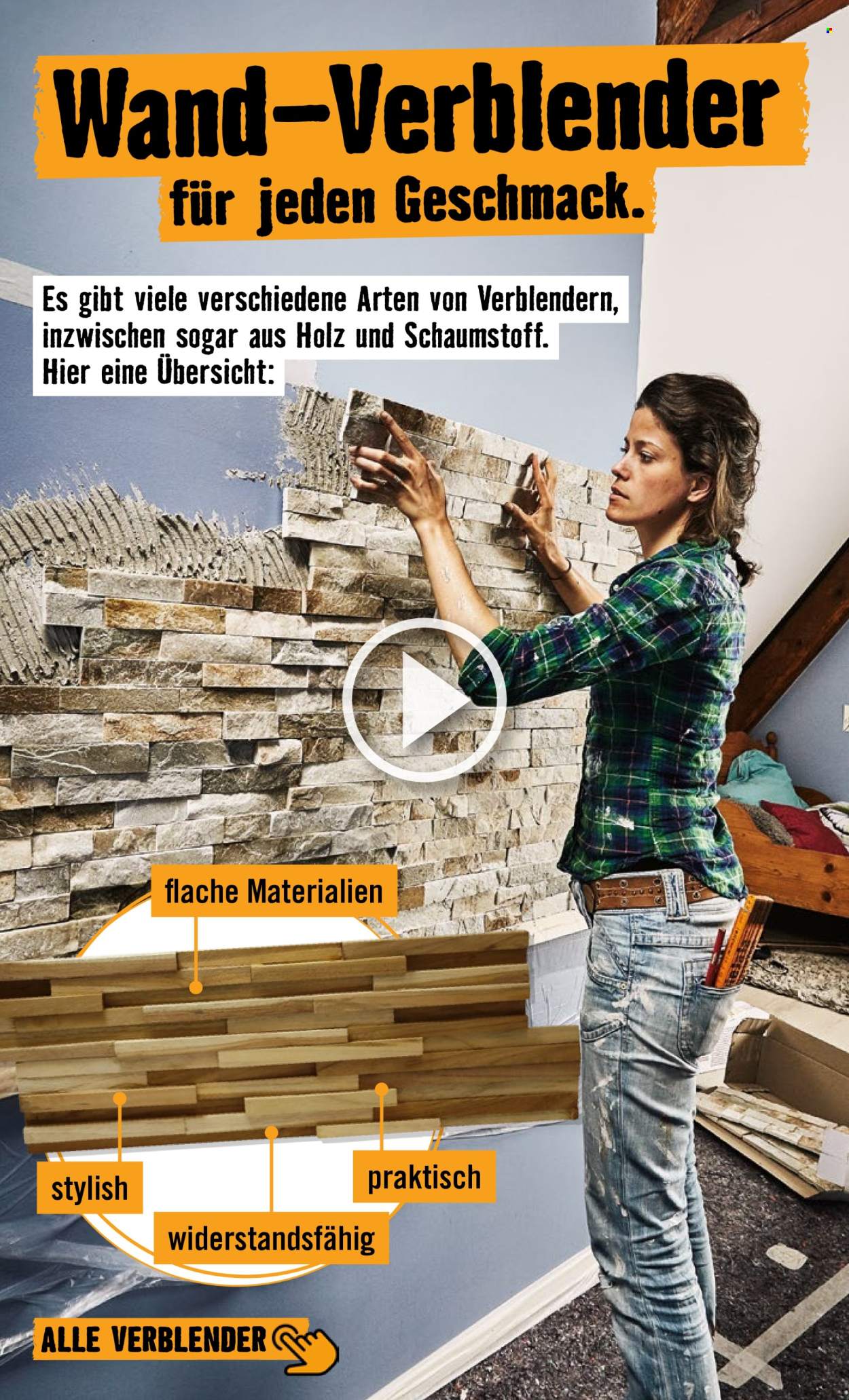 Hornbach Prospekte . Seite 21