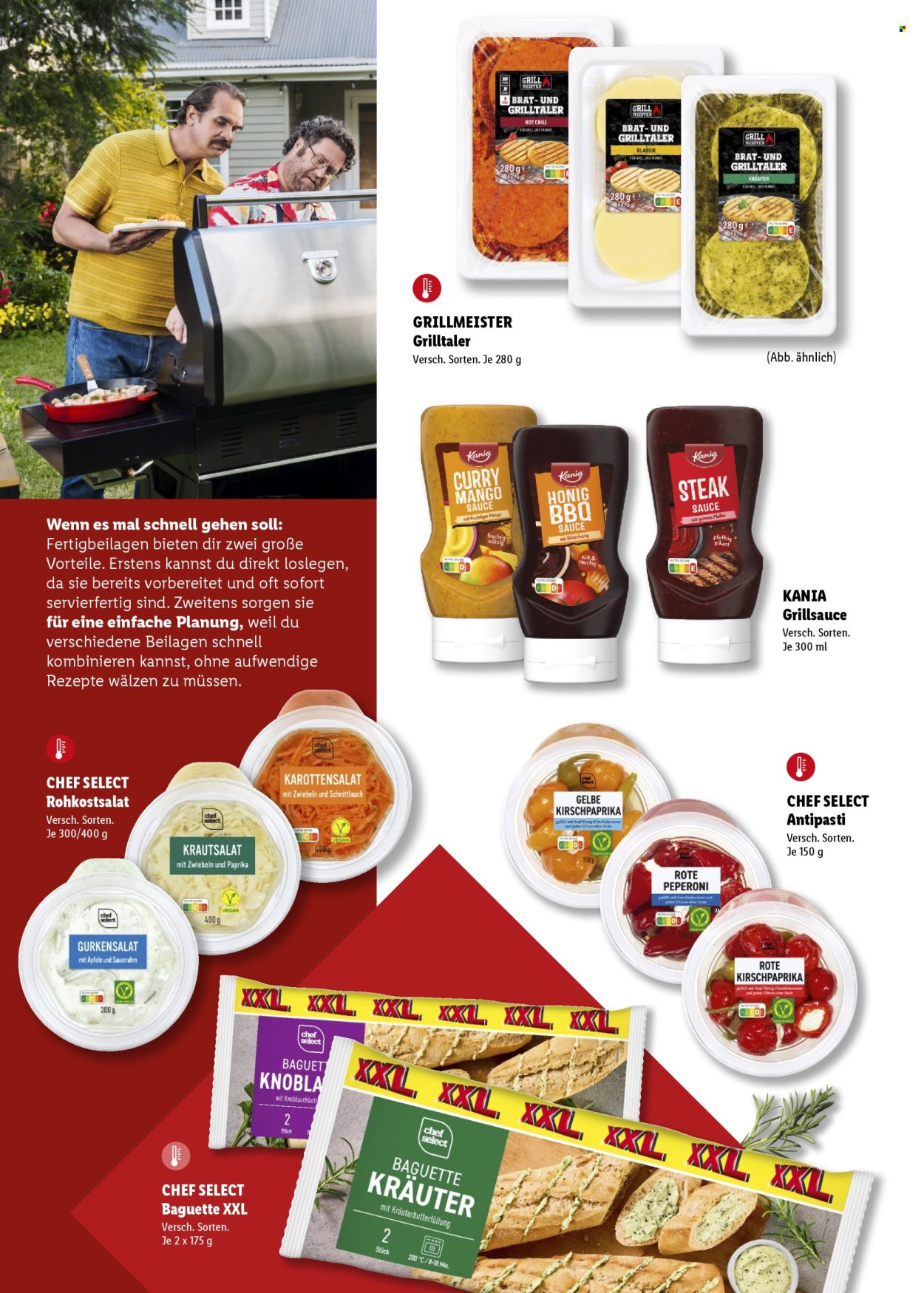 Lidl Prospekte  - 25.04.2026 - 6.06.2026. Seite 12