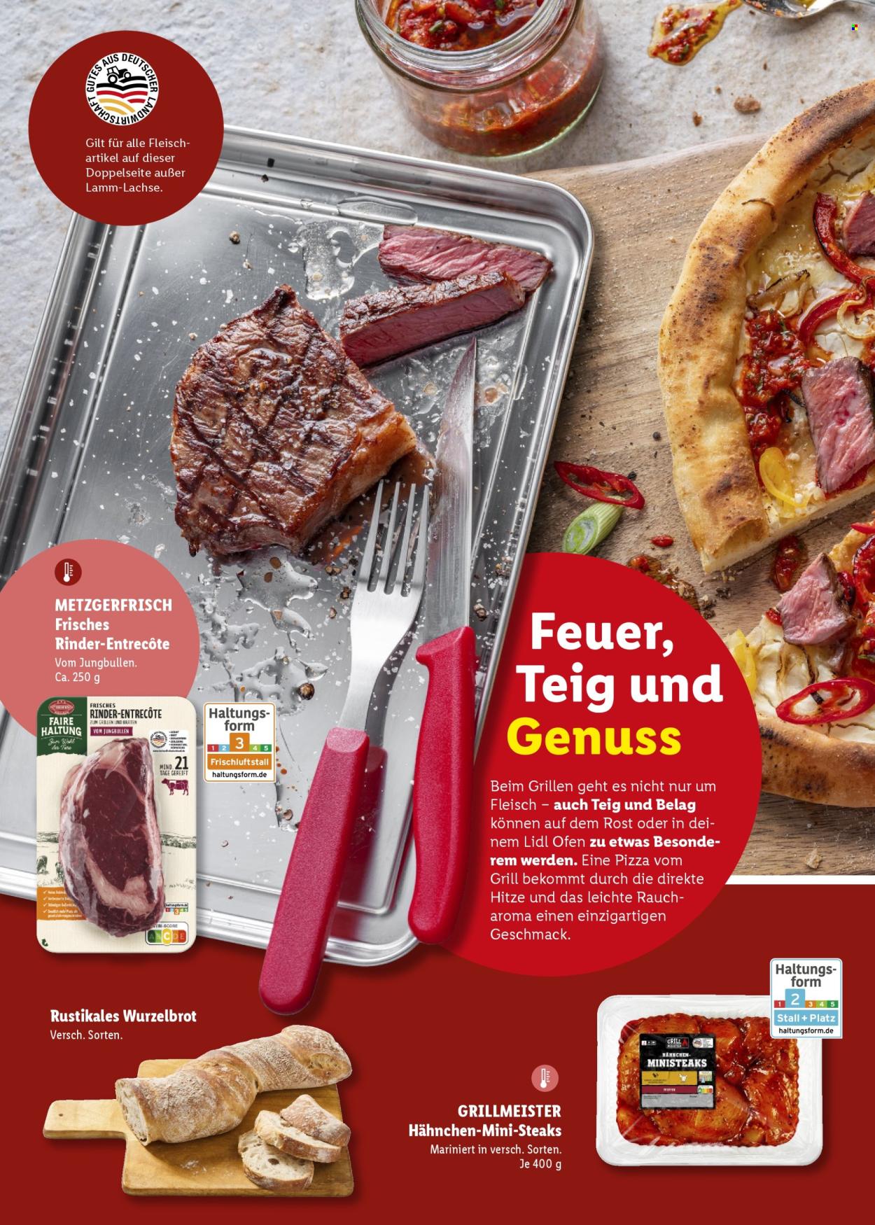 Lidl Prospekte  - 25.04.2026 - 6.06.2026. Seite 28