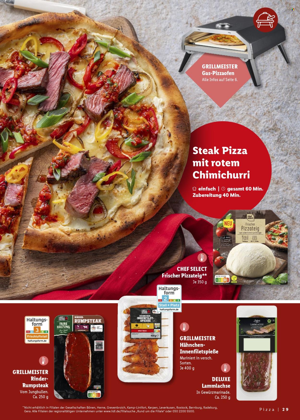 Lidl Prospekte  - 25.04.2026 - 6.06.2026. Seite 29