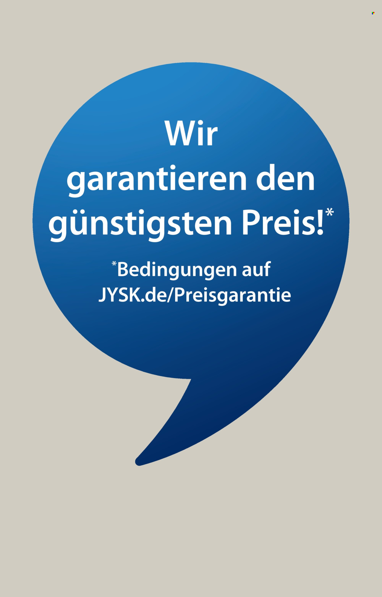 JYSK Prospekte  - 28.04.2026 - 6.06.2026. Seite 17