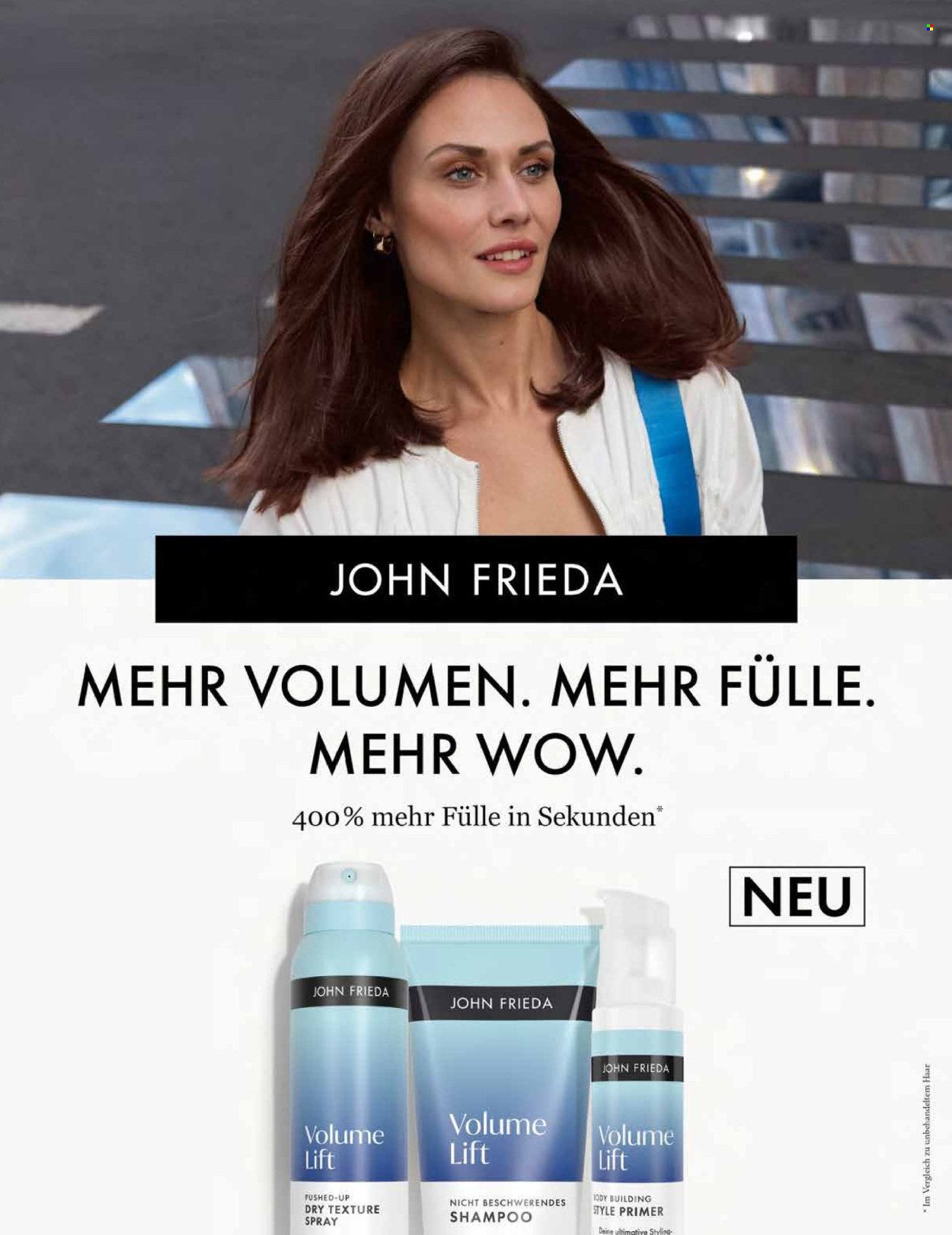 Müller Prospekte  - 1.05.2026 - 30.06.2026. Seite 51