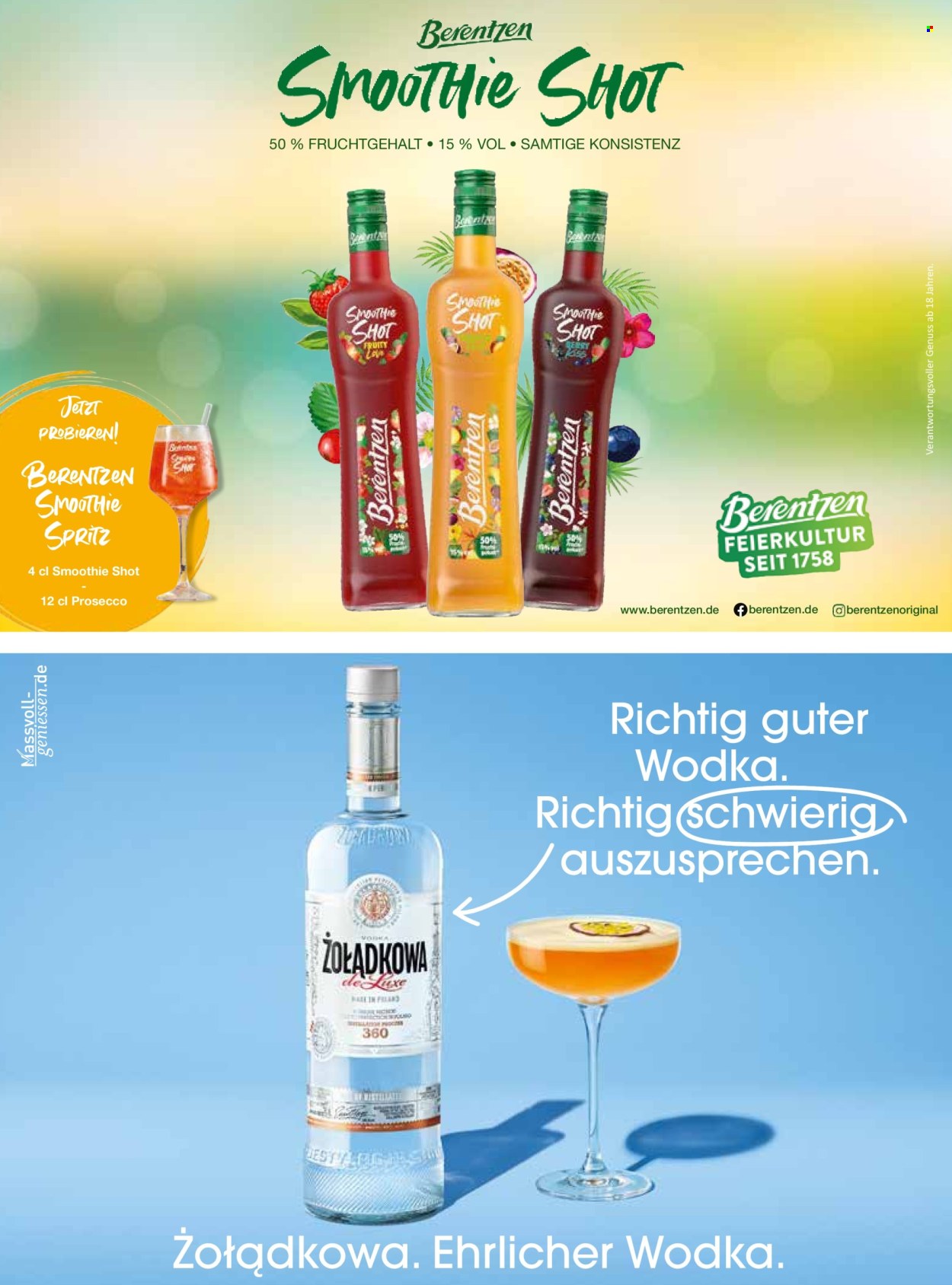 V-Markt Prospekte  - 1.05.2026 - 30.06.2026. Seite 2
