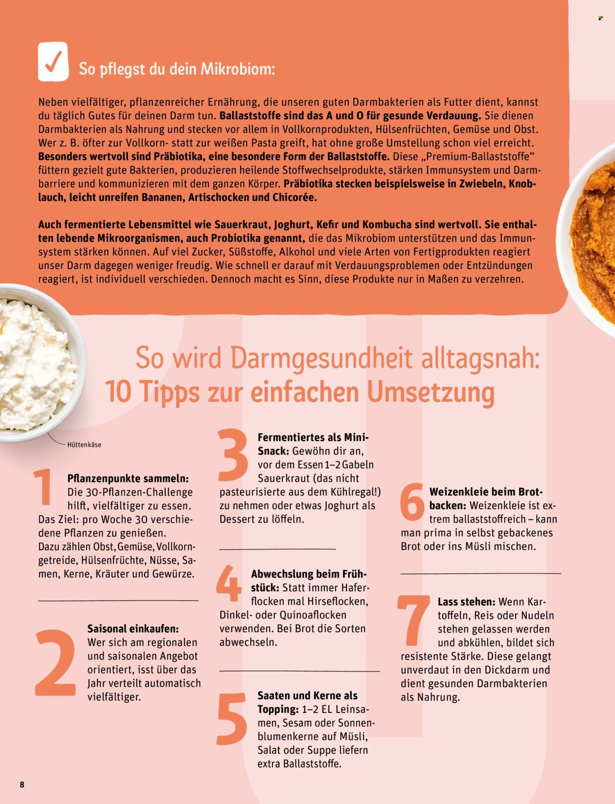 REWE Prospekte . Seite 7