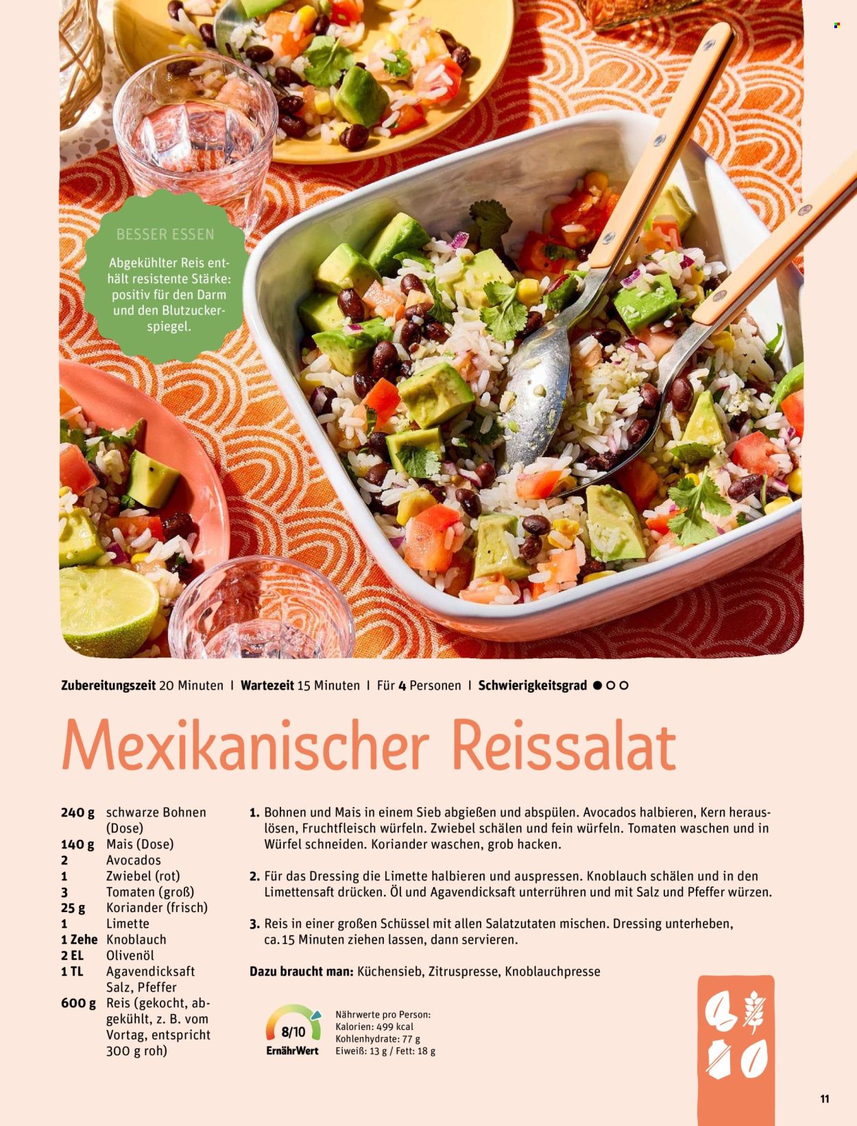 REWE Prospekte . Seite 10