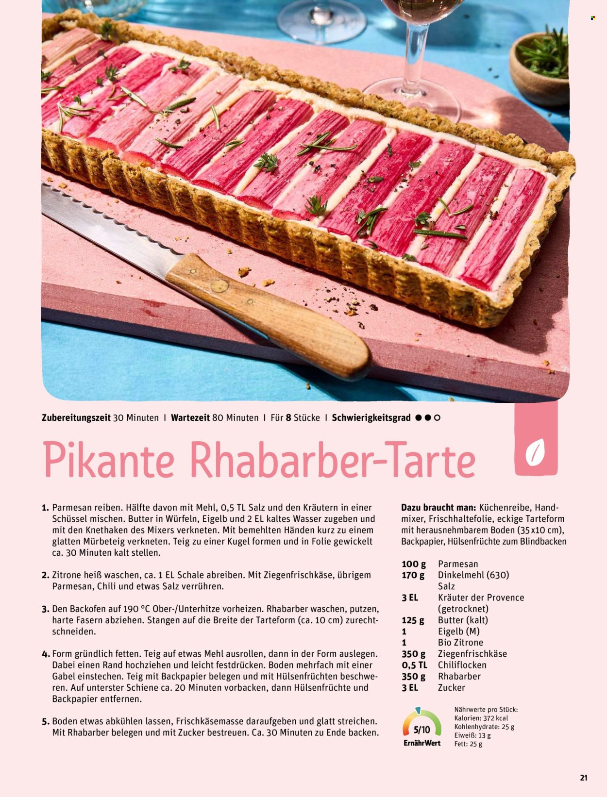 REWE Prospekte . Seite 20