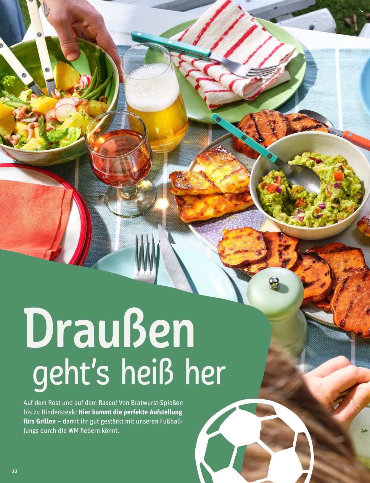 REWE Prospekte . Seite 21