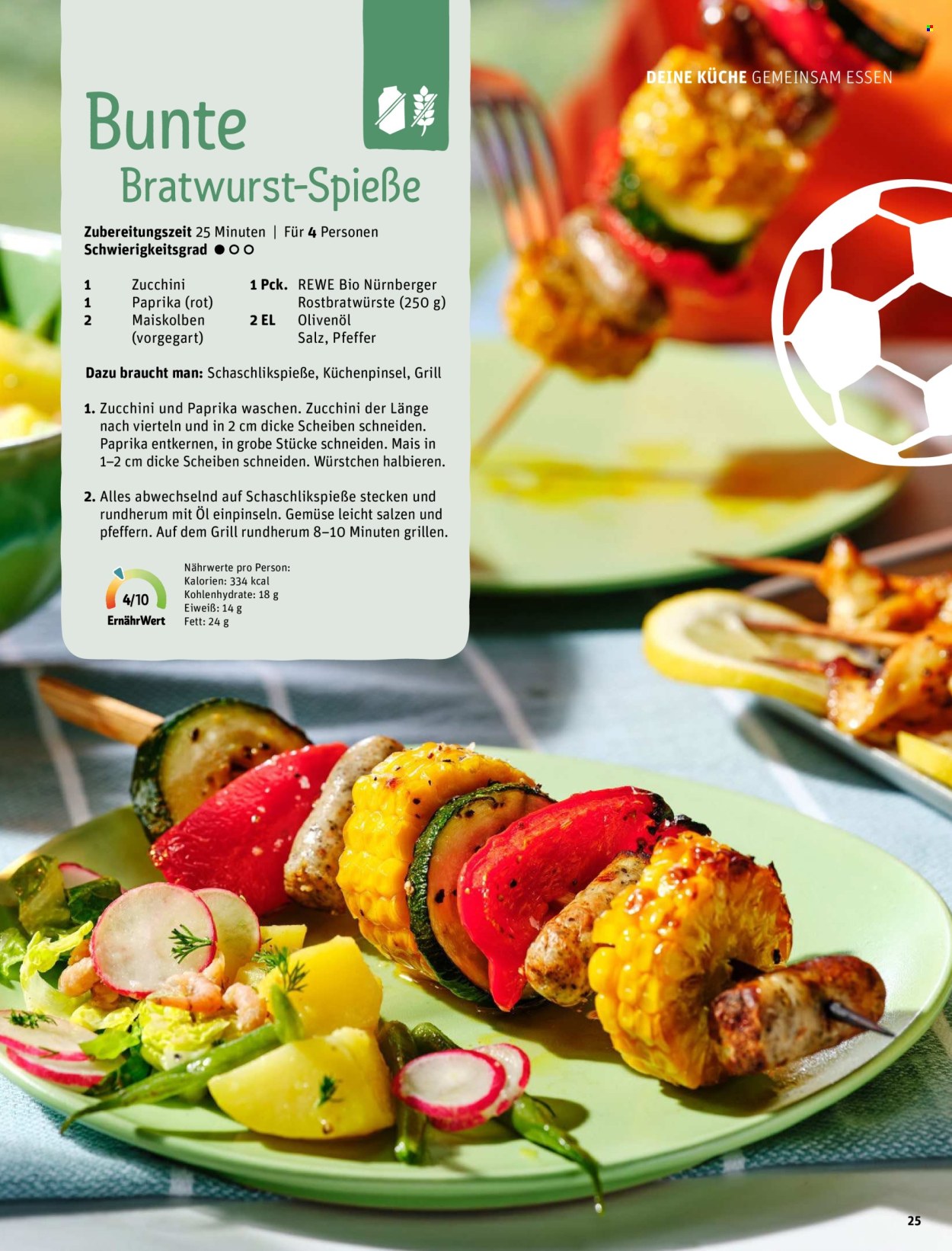 REWE Prospekte . Seite 24