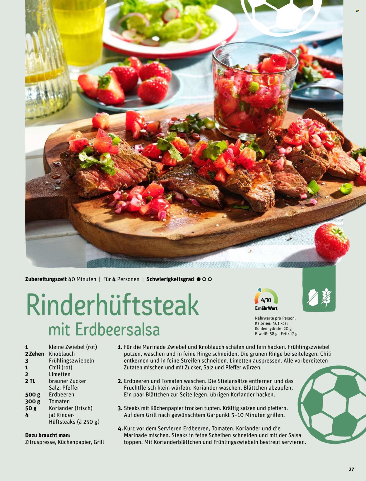 REWE Prospekte . Seite 26
