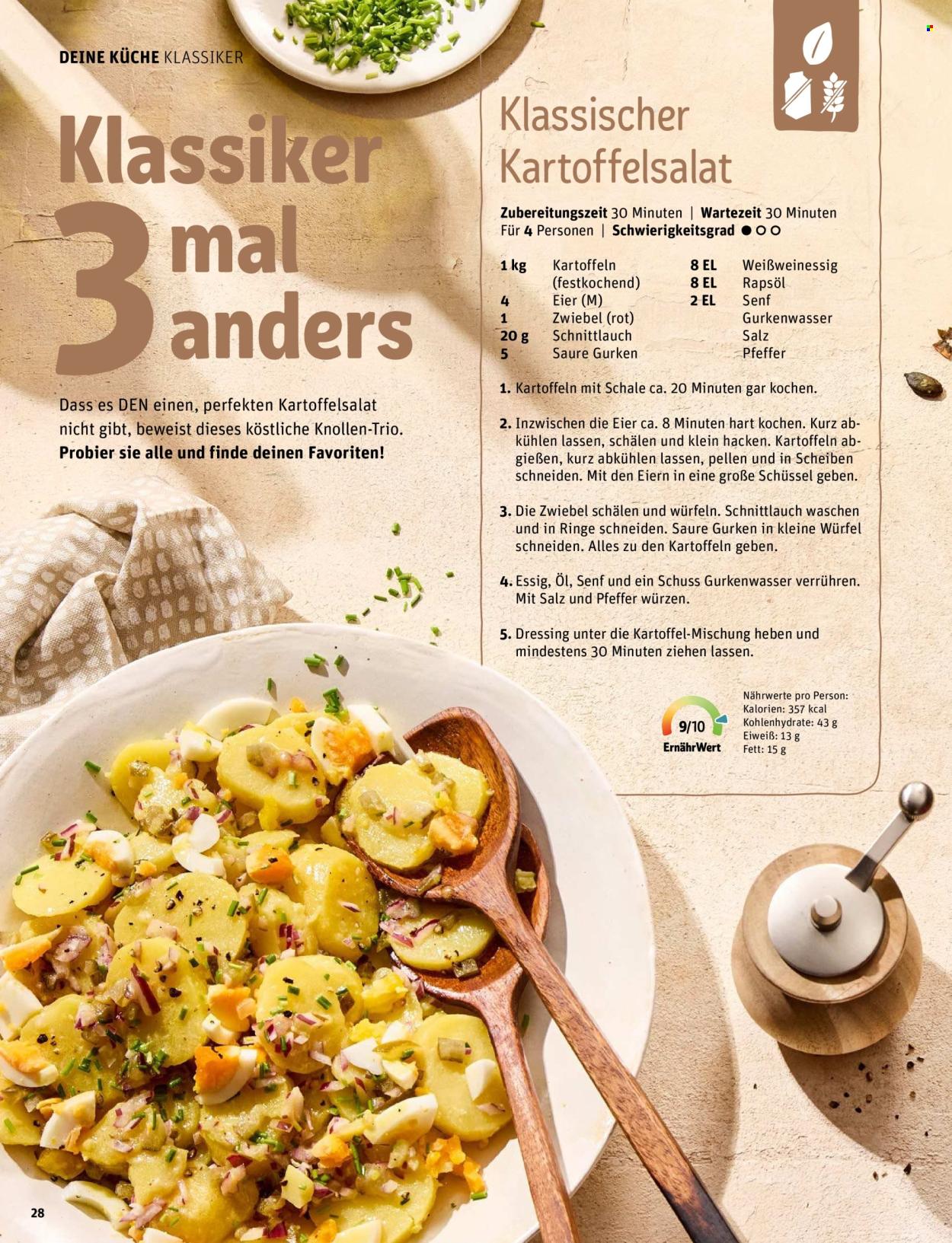 REWE Prospekte . Seite 27