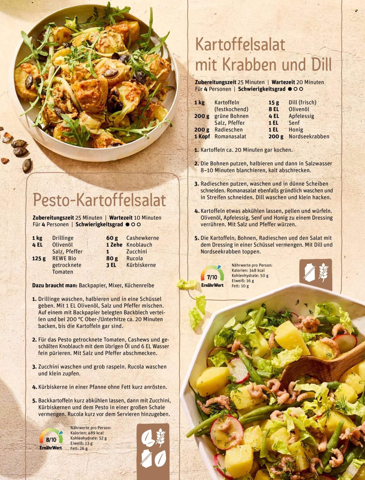 REWE Prospekte . Seite 28