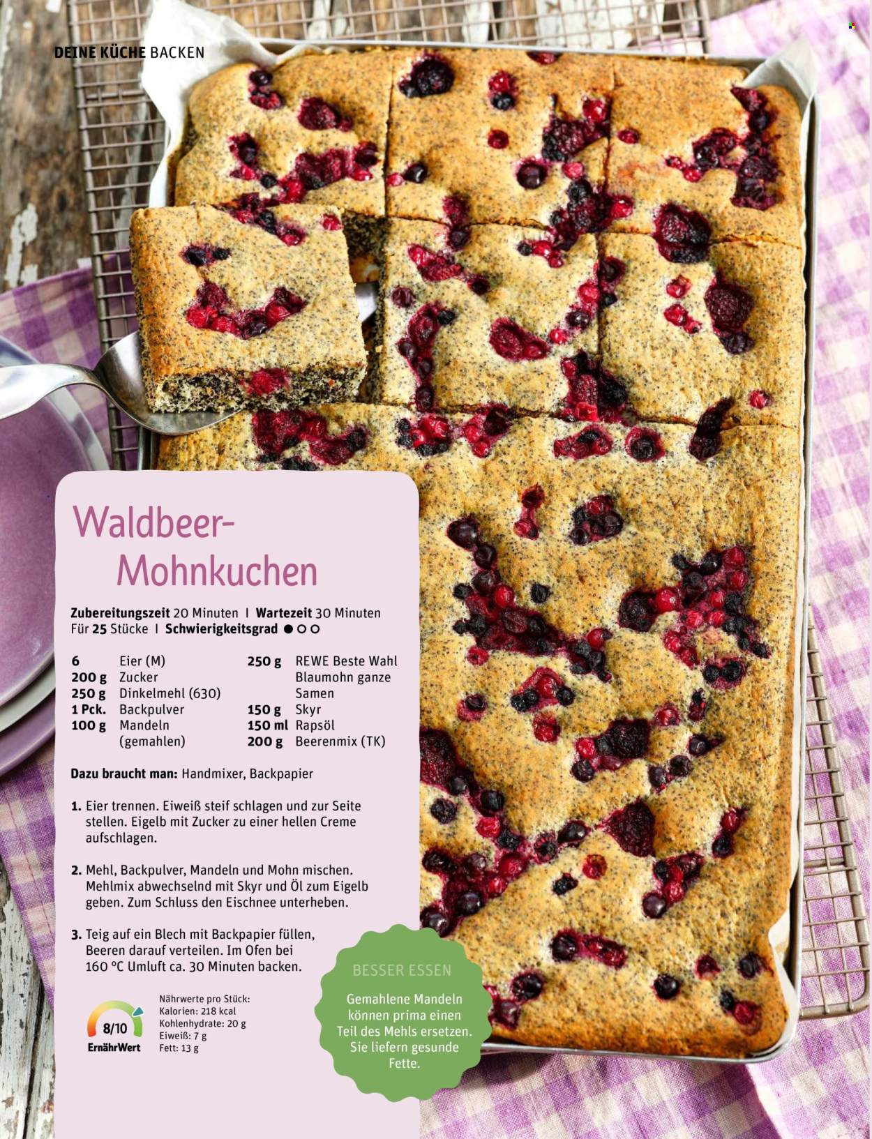 REWE Prospekte . Seite 33