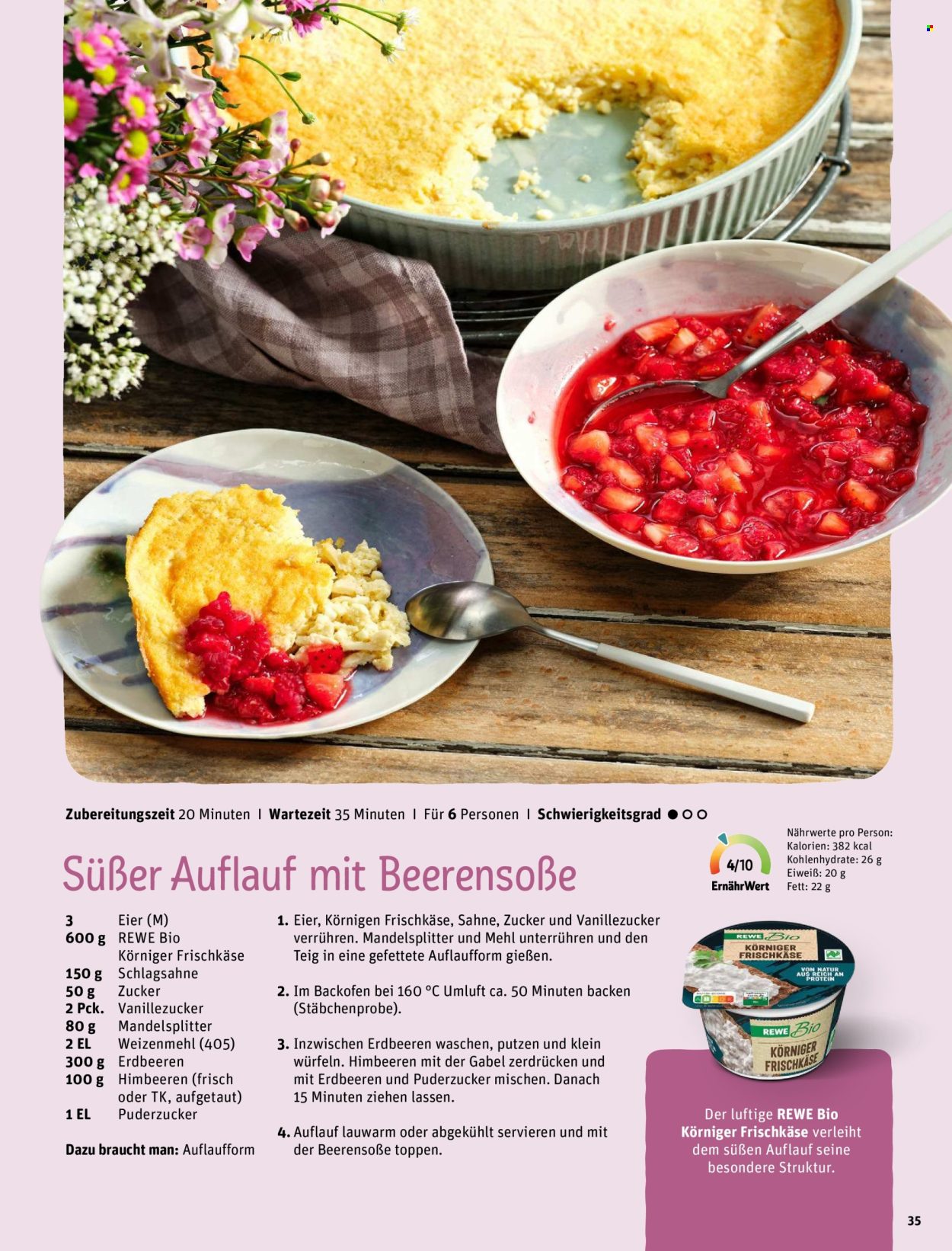 REWE Prospekte . Seite 34