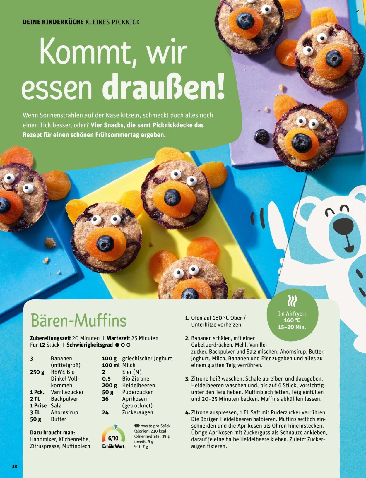 REWE Prospekte . Seite 37