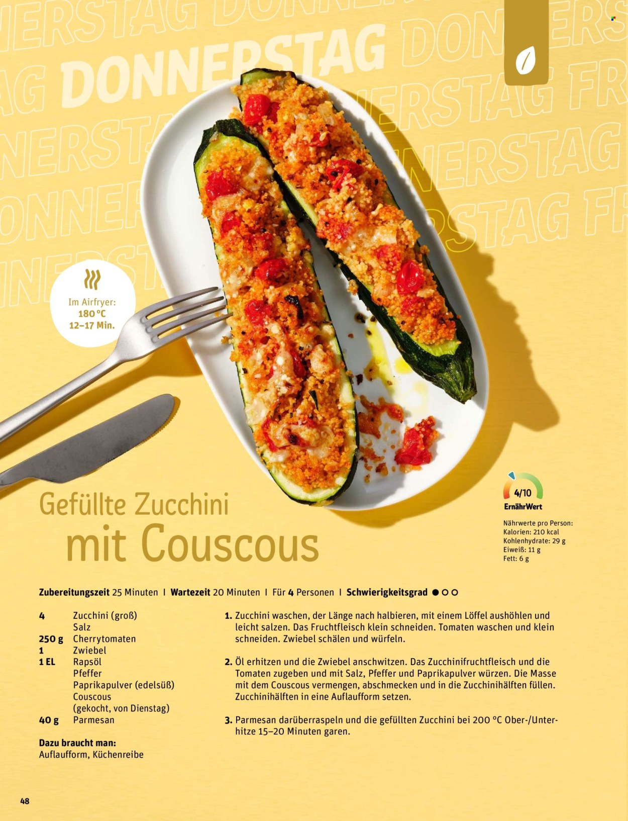 REWE Prospekte . Seite 47