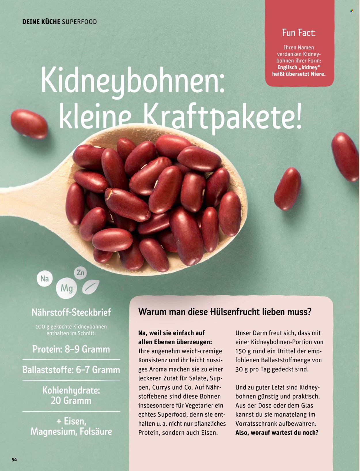 REWE Prospekte . Seite 53
