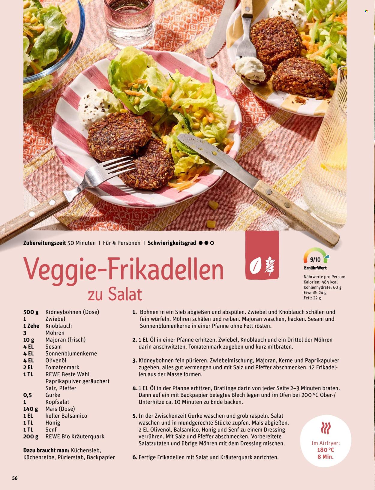 REWE Prospekte . Seite 55