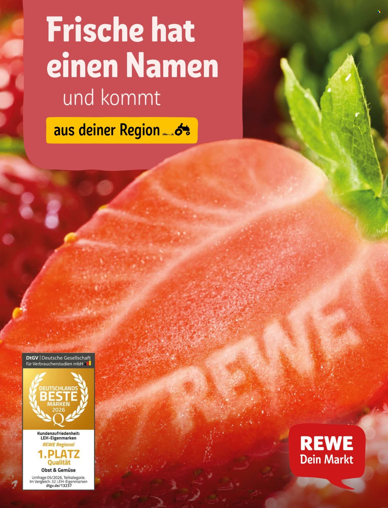 REWE Prospekte . Seite 59