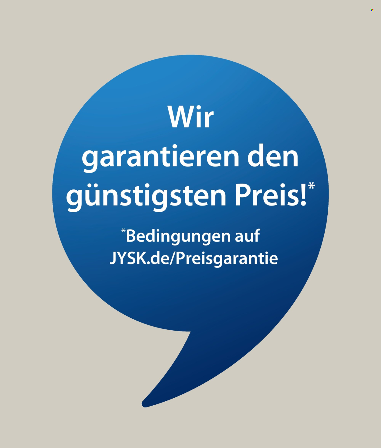 JYSK Prospekte  - 28.04.2026 - 6.06.2026. Seite 13