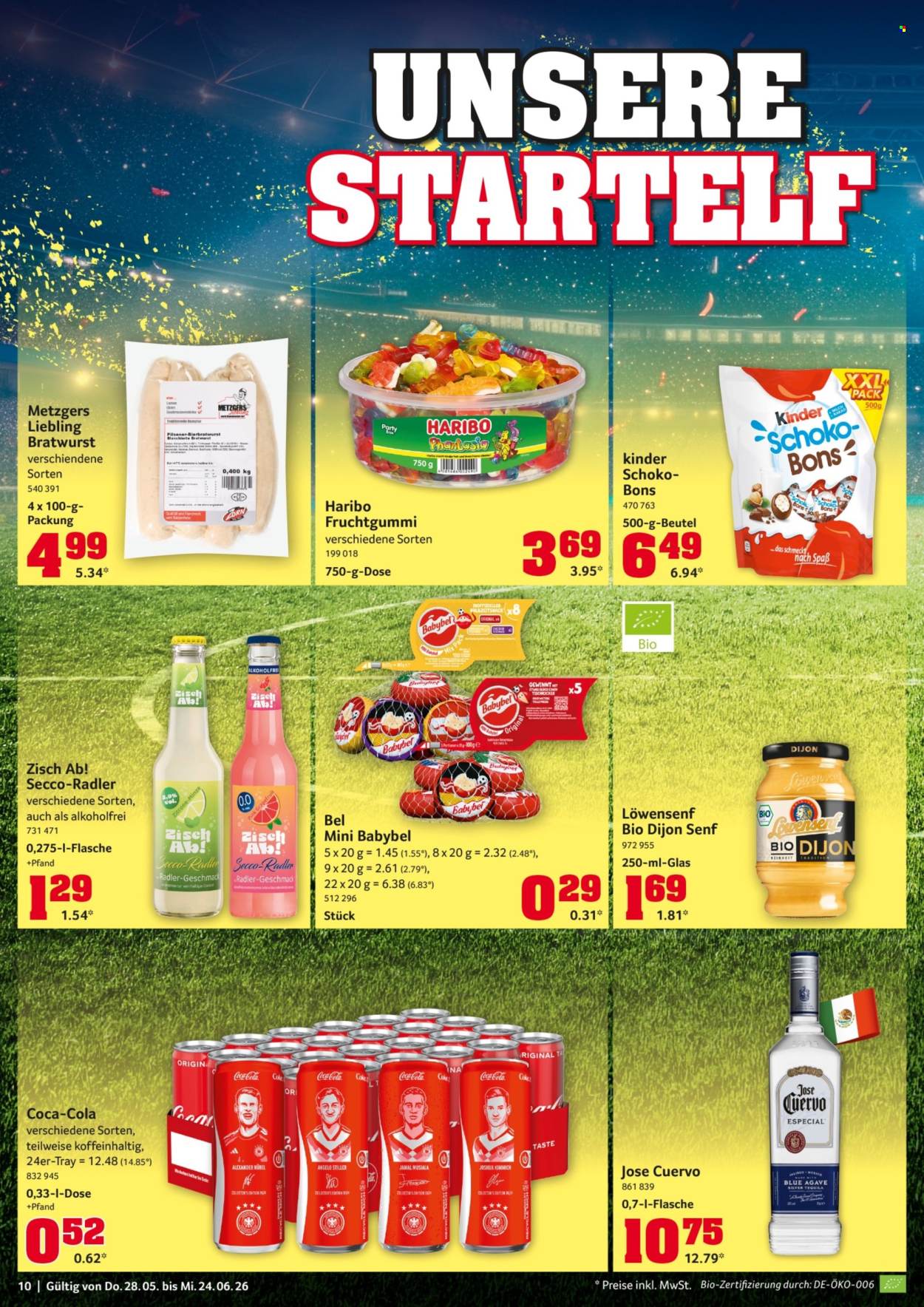 Selgros Prospekte  - 28.05.2026 - 24.06.2026. Seite 10