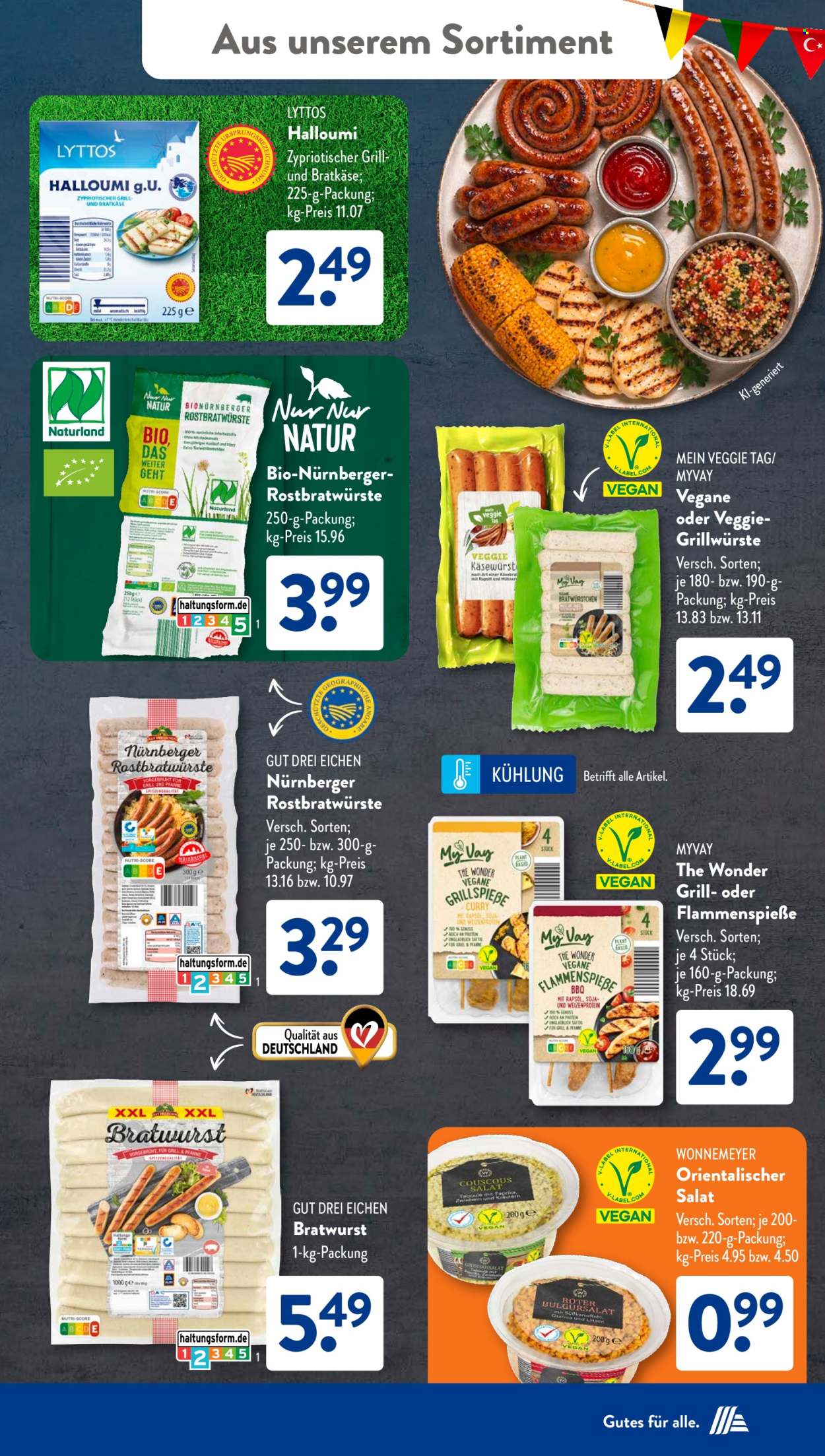 ALDI SÜD Prospekte  - 1.06.2026 - 6.06.2026. Seite 27