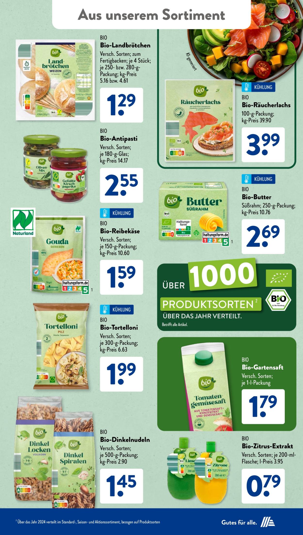ALDI SÜD Prospekte  - 1.06.2026 - 6.06.2026. Seite 29