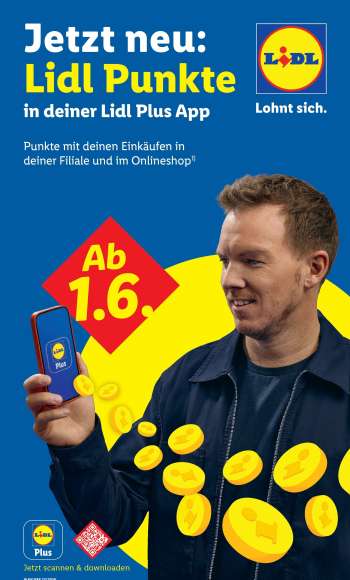 thumbnail - Lidl Prospekt