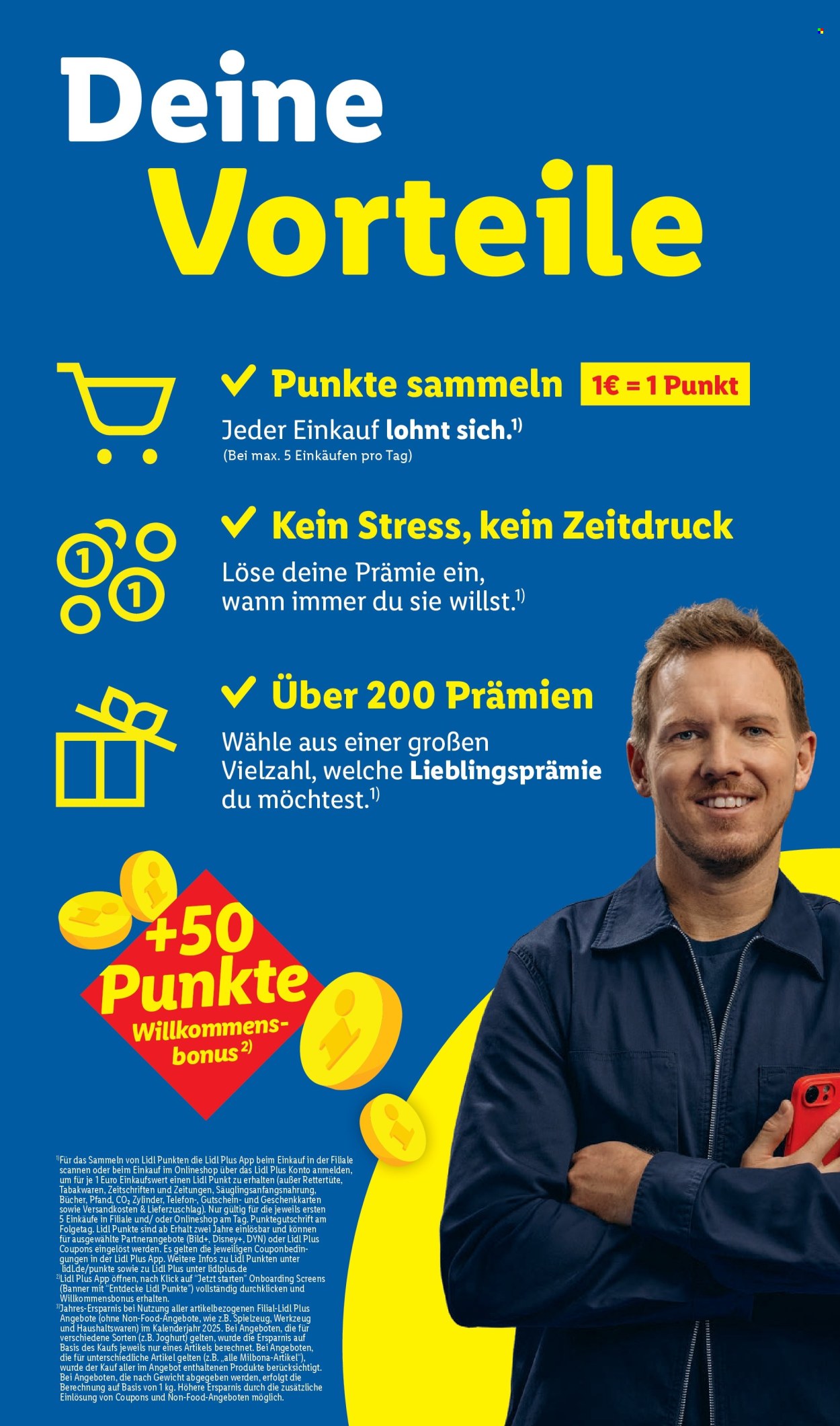 Lidl Prospekte  - 1.06.2026 - 6.06.2026. Seite 2