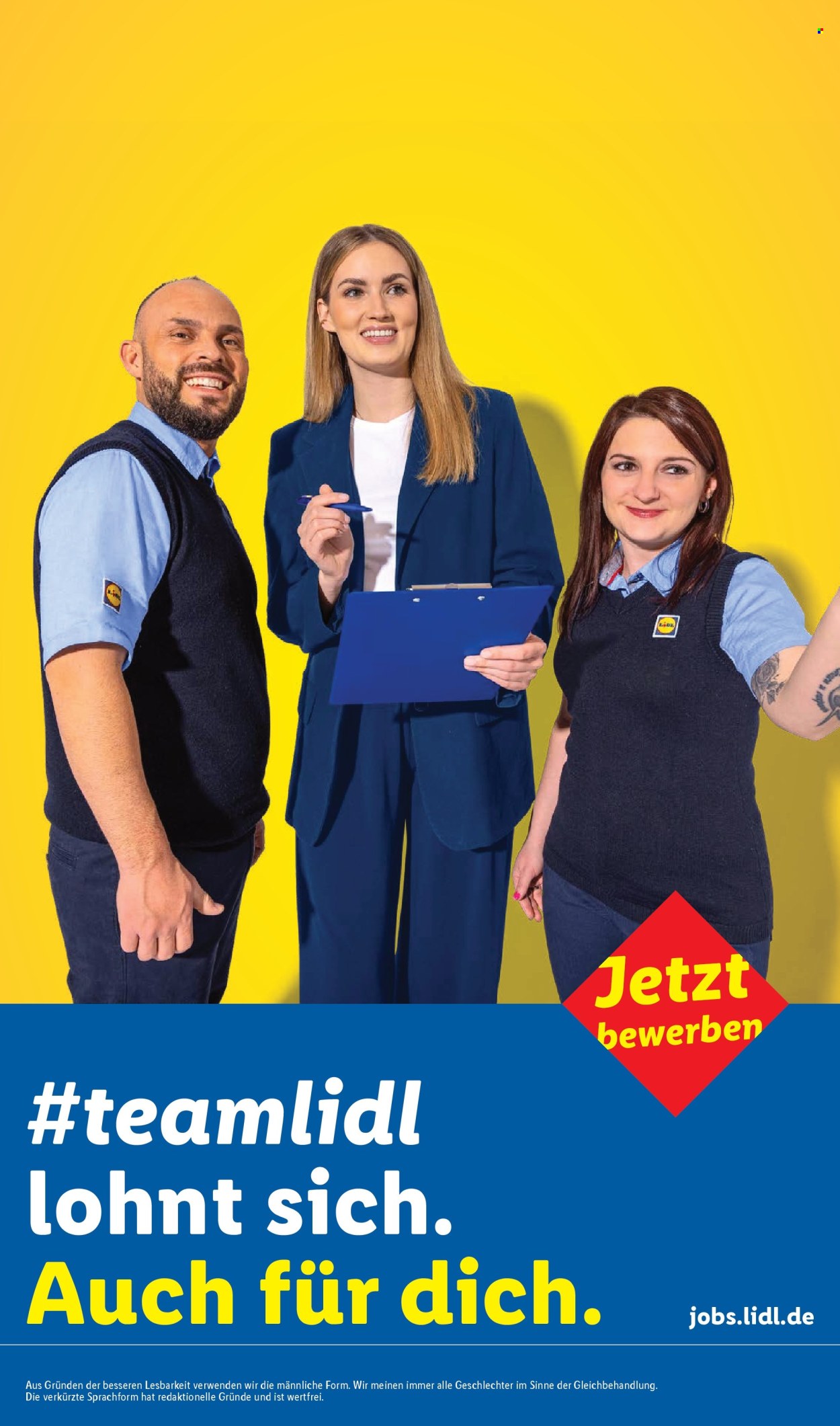 Lidl Prospekte  - 1.06.2026 - 6.06.2026. Seite 67