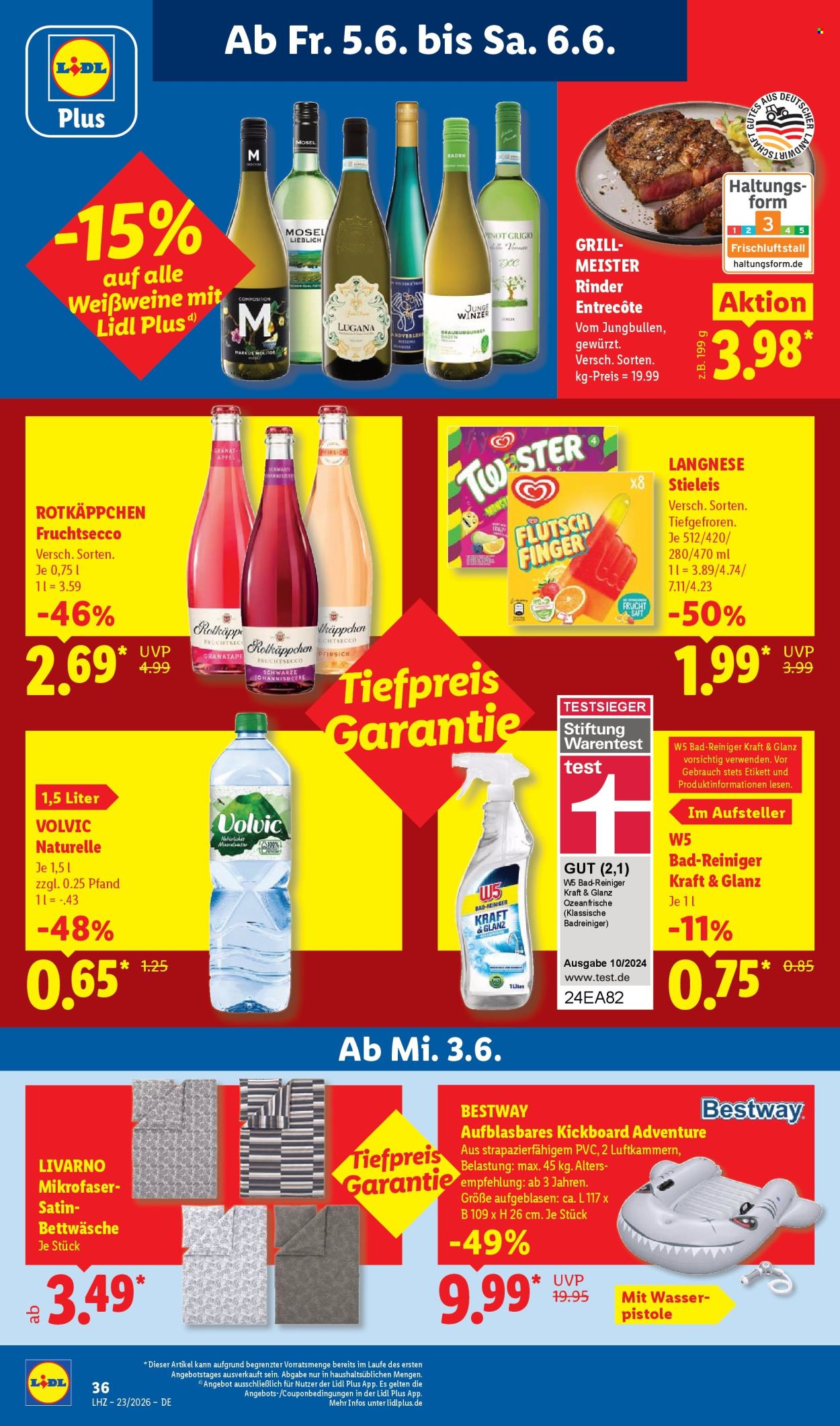 Lidl Prospekte  - 1.06.2026 - 6.06.2026. Seite 70