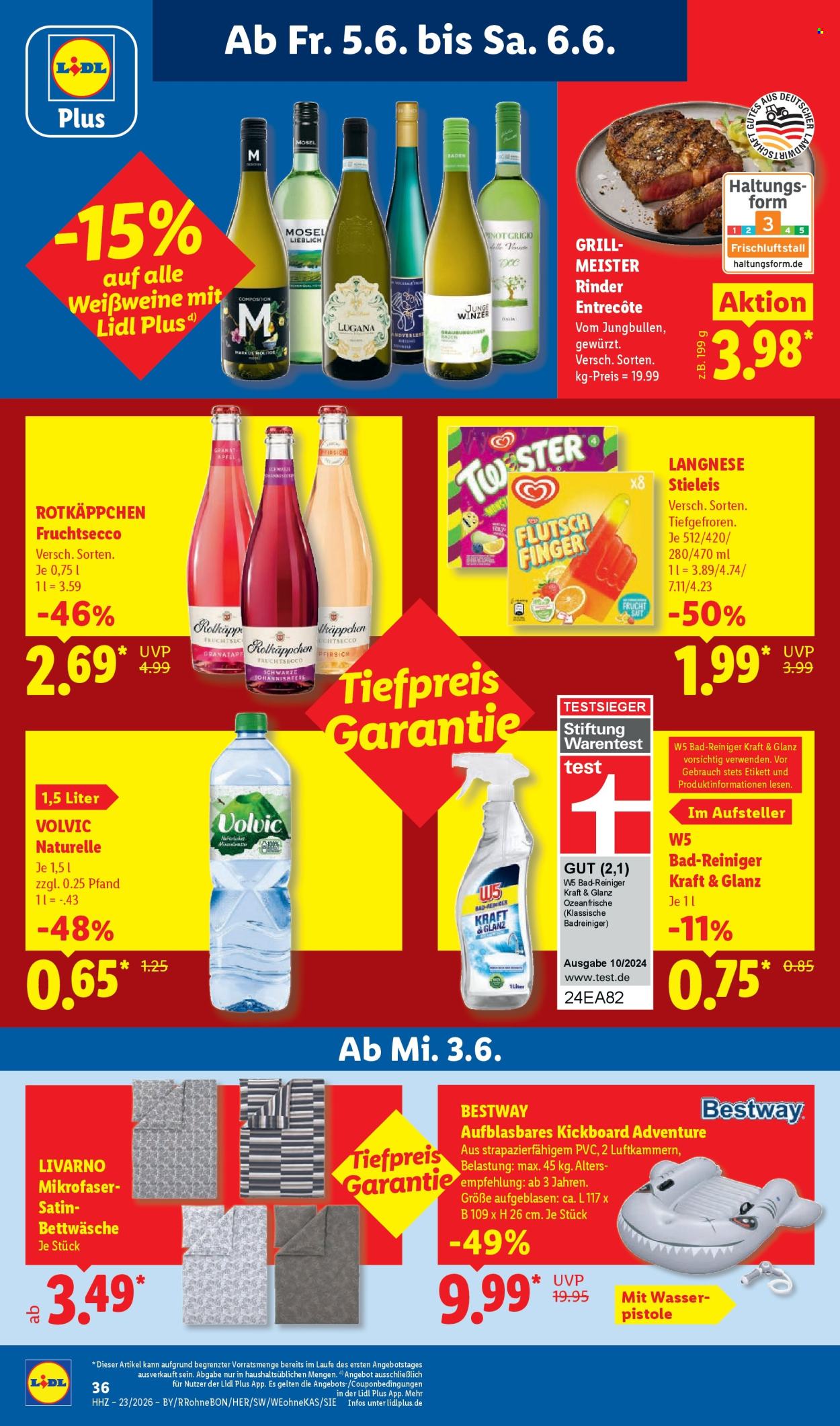 Lidl Prospekte  - 1.06.2026 - 6.06.2026. Seite 70